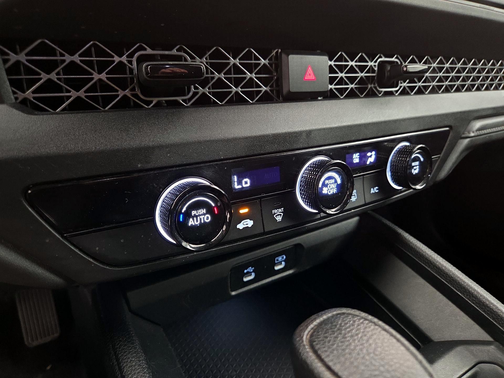 Thumbnail: 2023 Honda Accord - 15