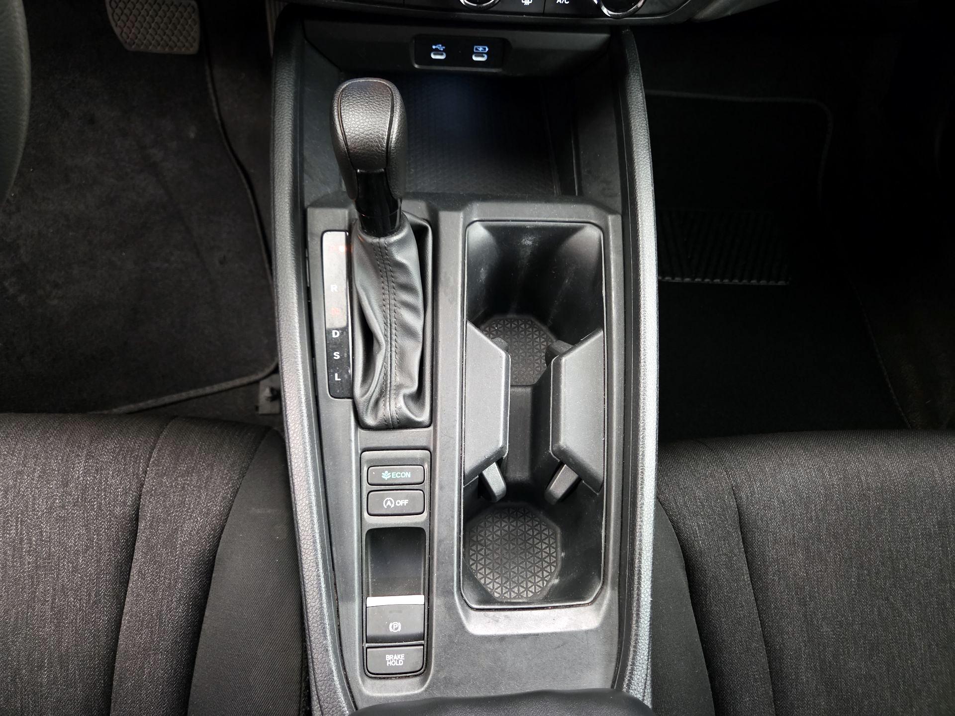 Thumbnail: 2023 Honda Accord - 16