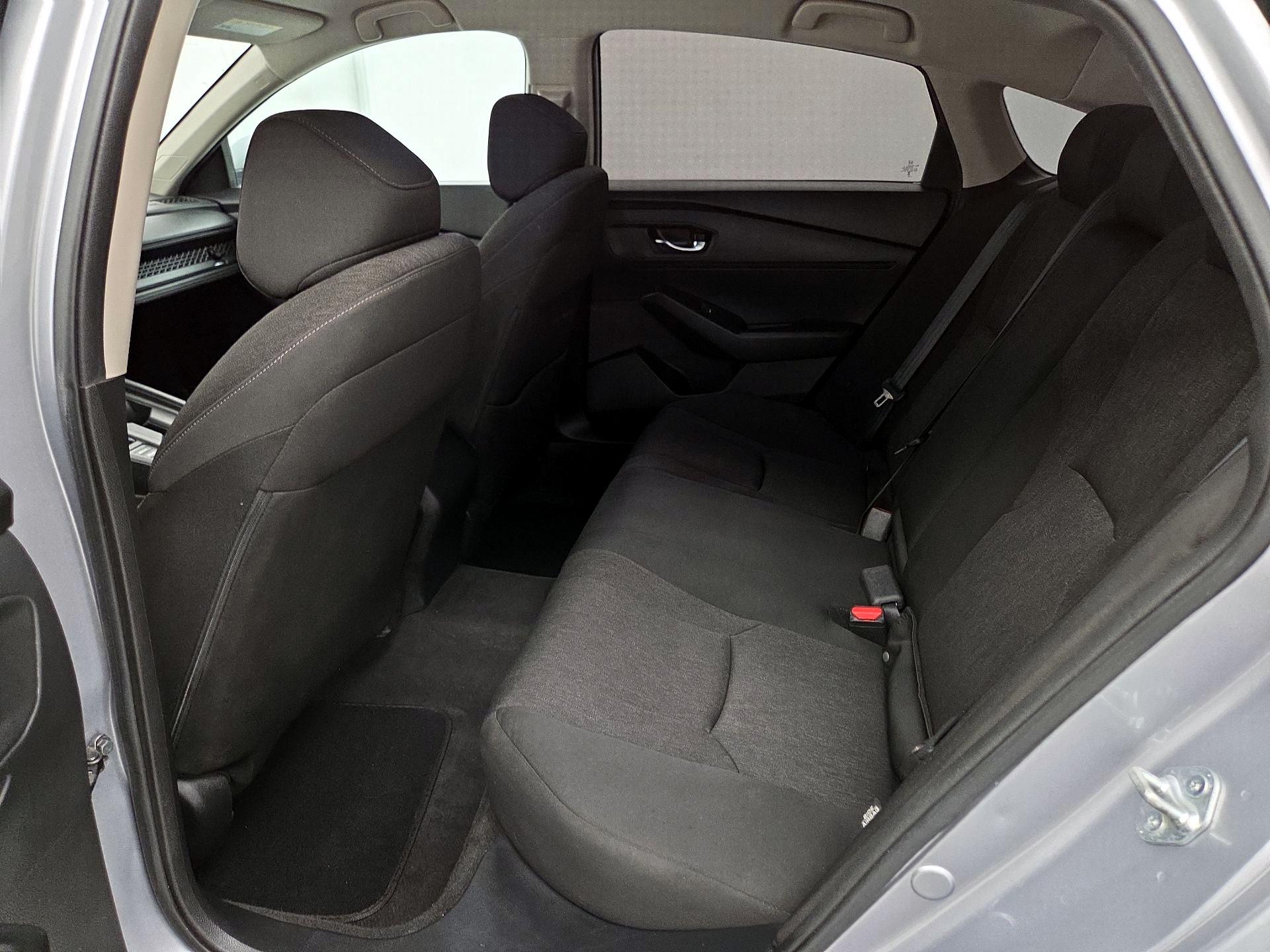 Thumbnail: 2023 Honda Accord - 18