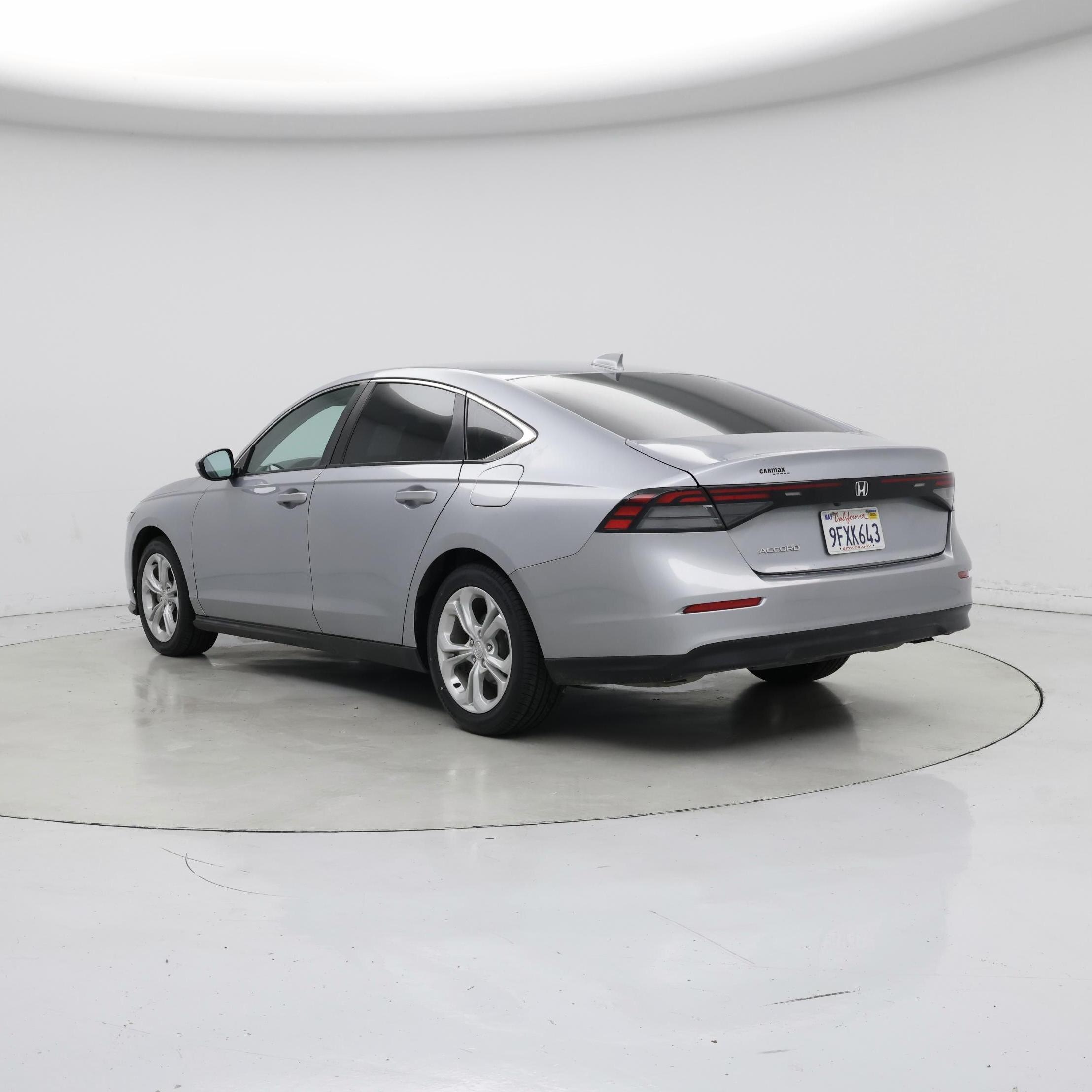 Thumbnail: 2023 Honda Accord - 2