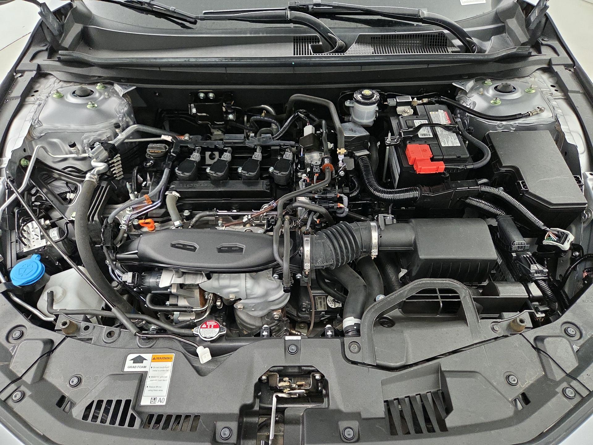 Thumbnail: 2023 Honda Accord - 20