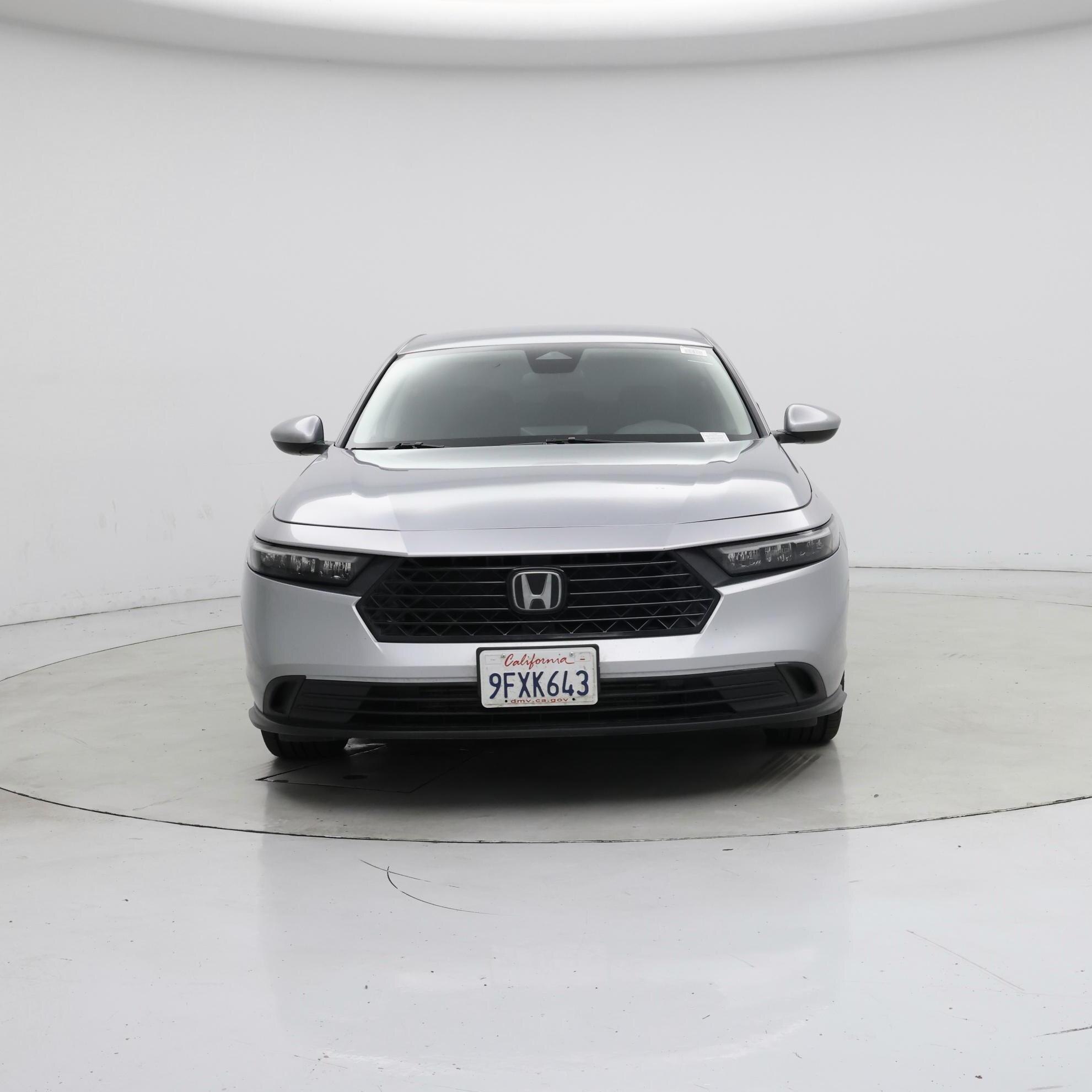 Thumbnail: 2023 Honda Accord - 5