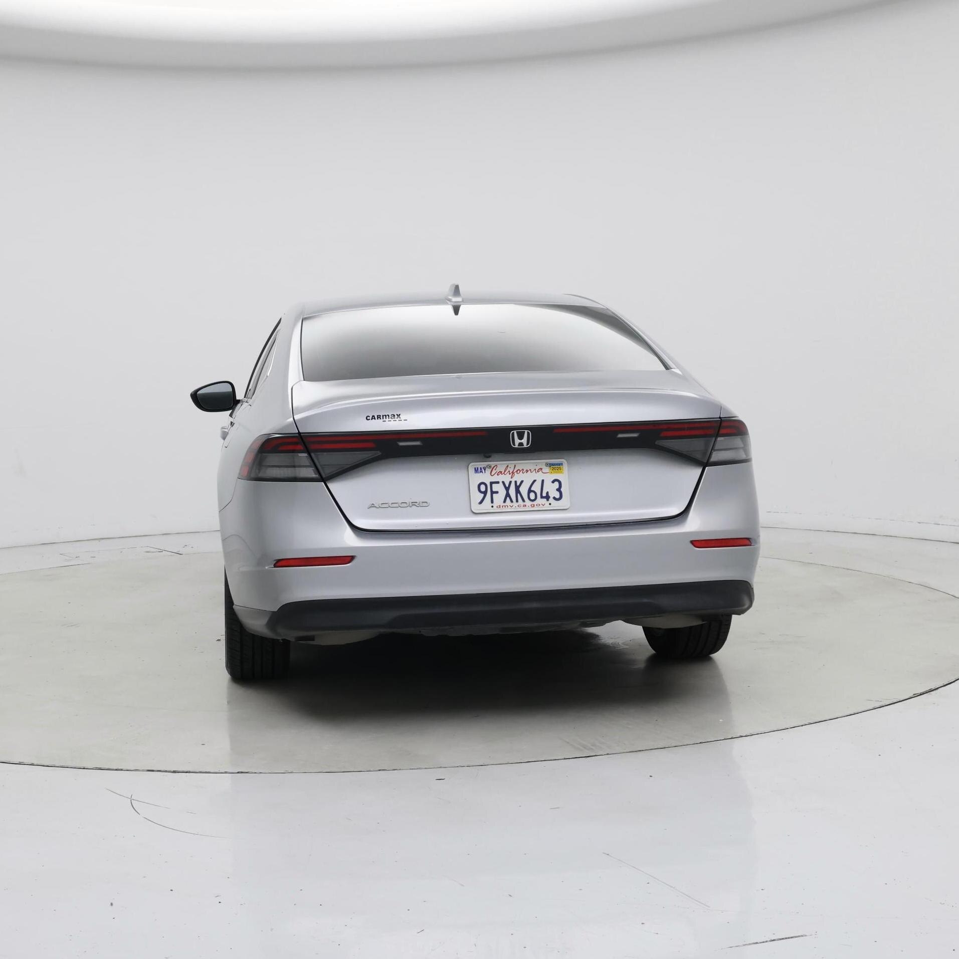 Thumbnail: 2023 Honda Accord - 6