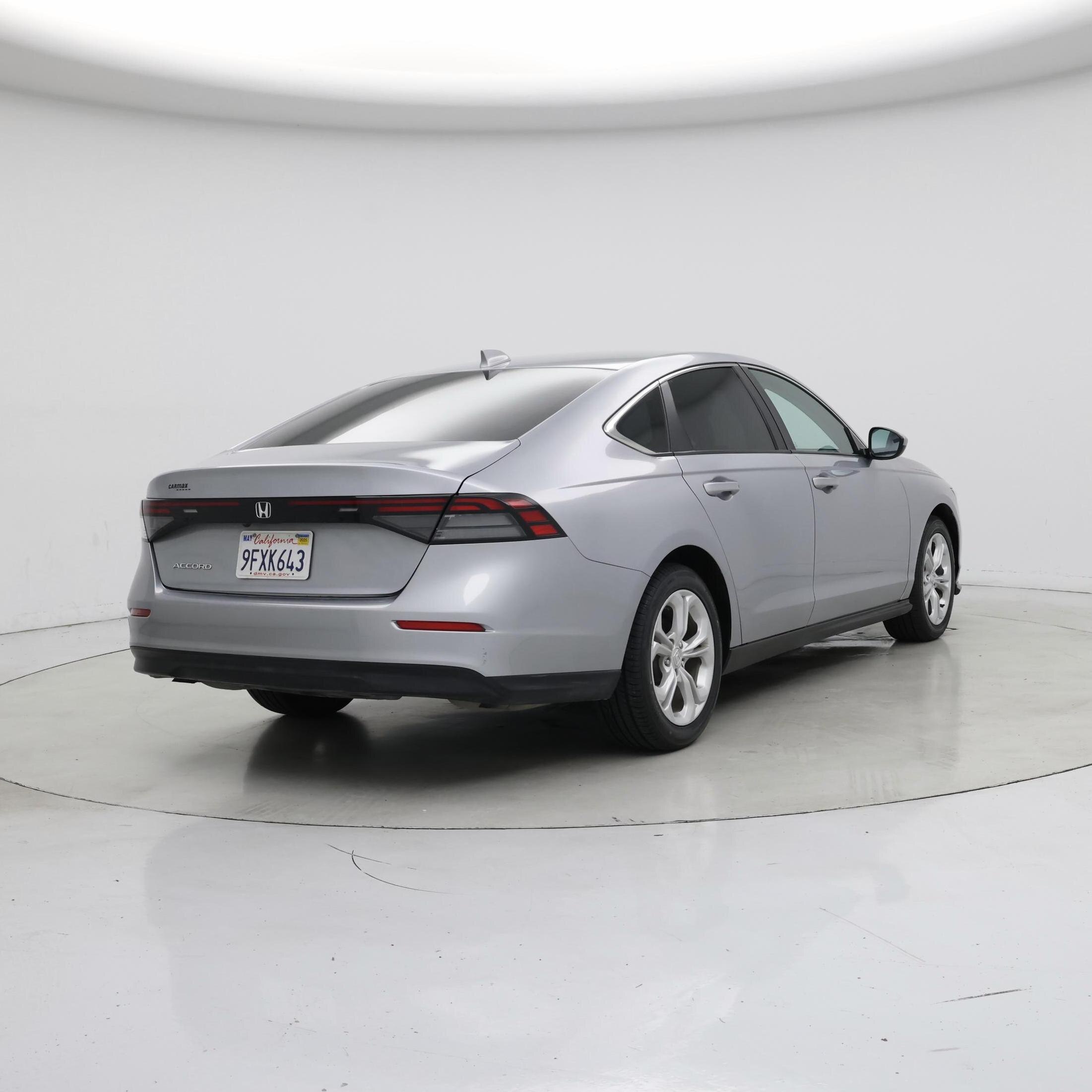 Thumbnail: 2023 Honda Accord - 8