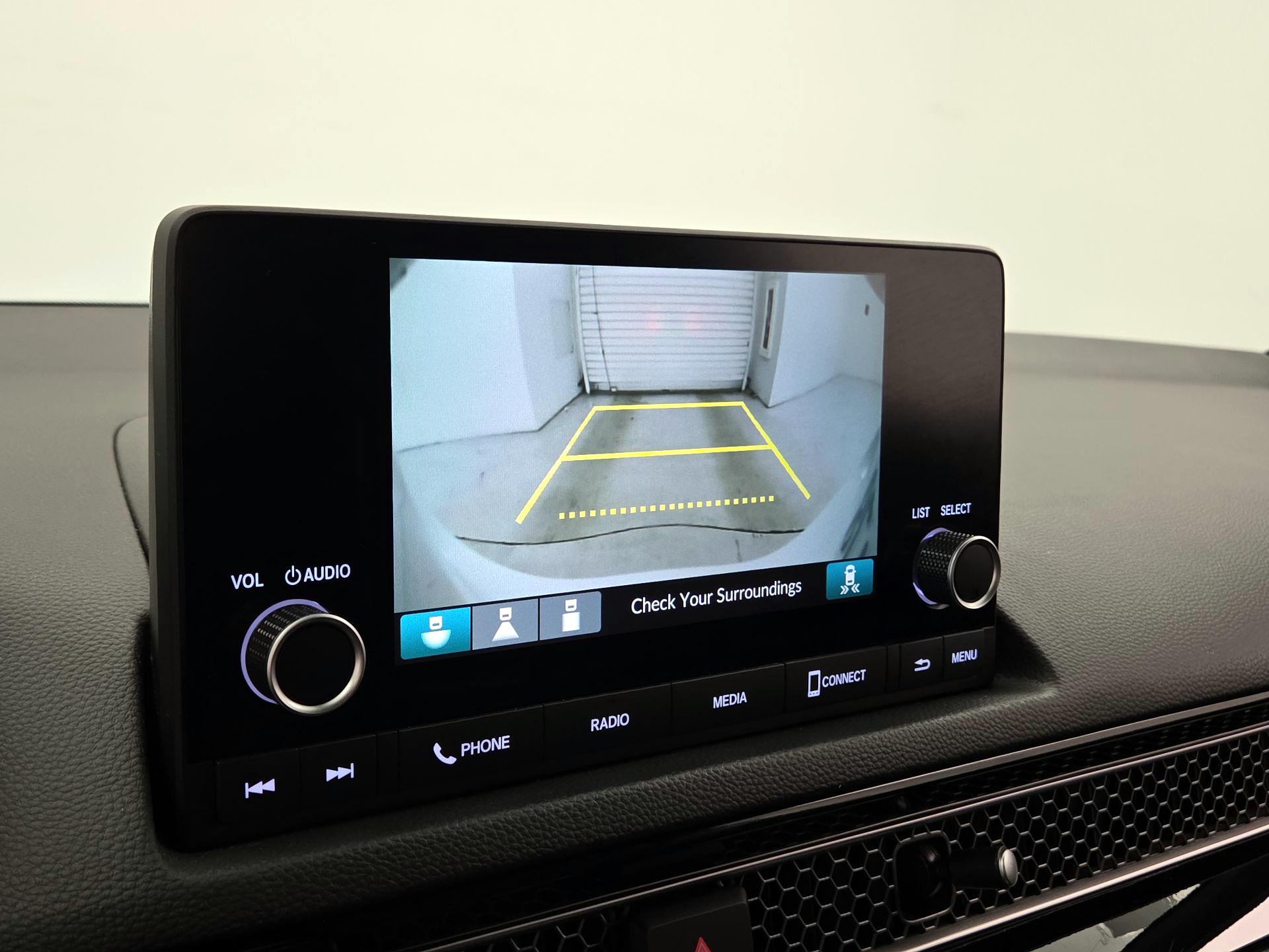 Thumbnail: 2025 Honda Civic - 14