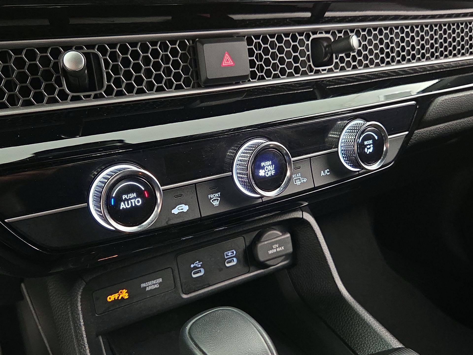 Thumbnail: 2025 Honda Civic - 16