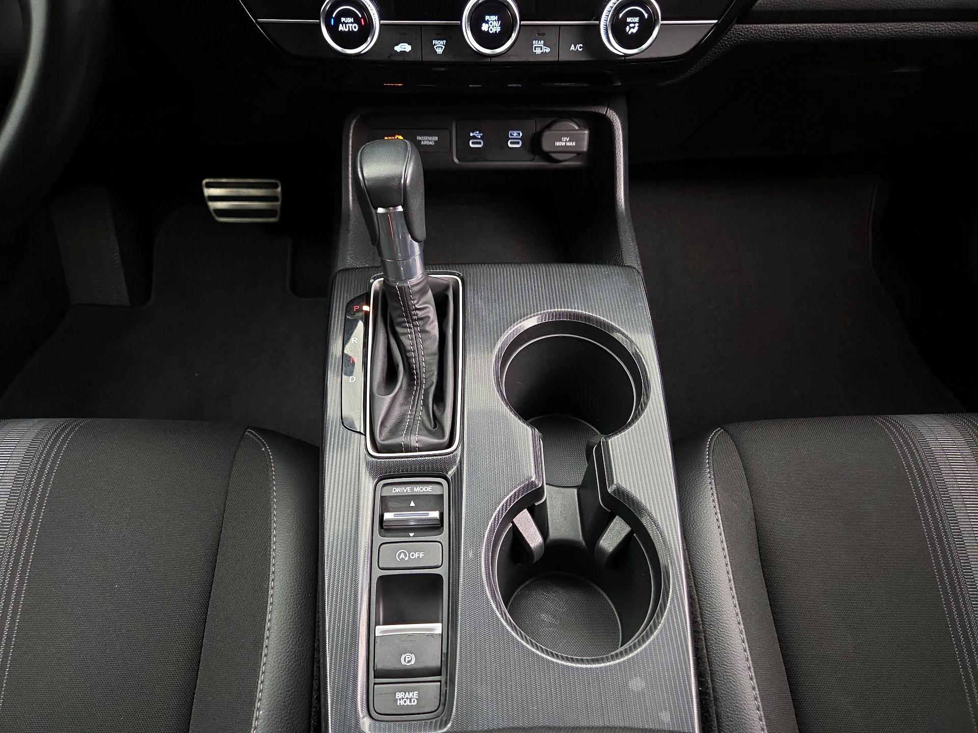 Thumbnail: 2025 Honda Civic - 17