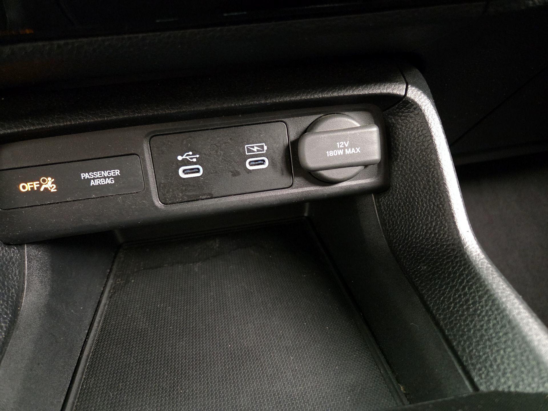 Thumbnail: 2025 Honda Civic - 18