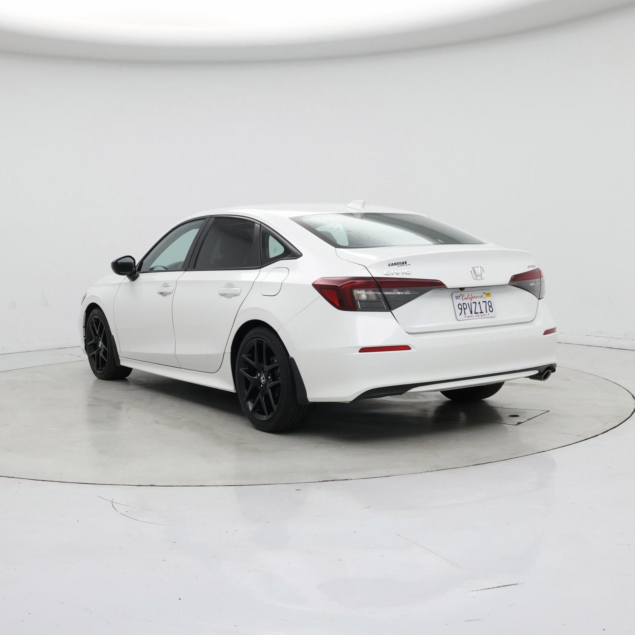 Thumbnail: 2025 Honda Civic - 2