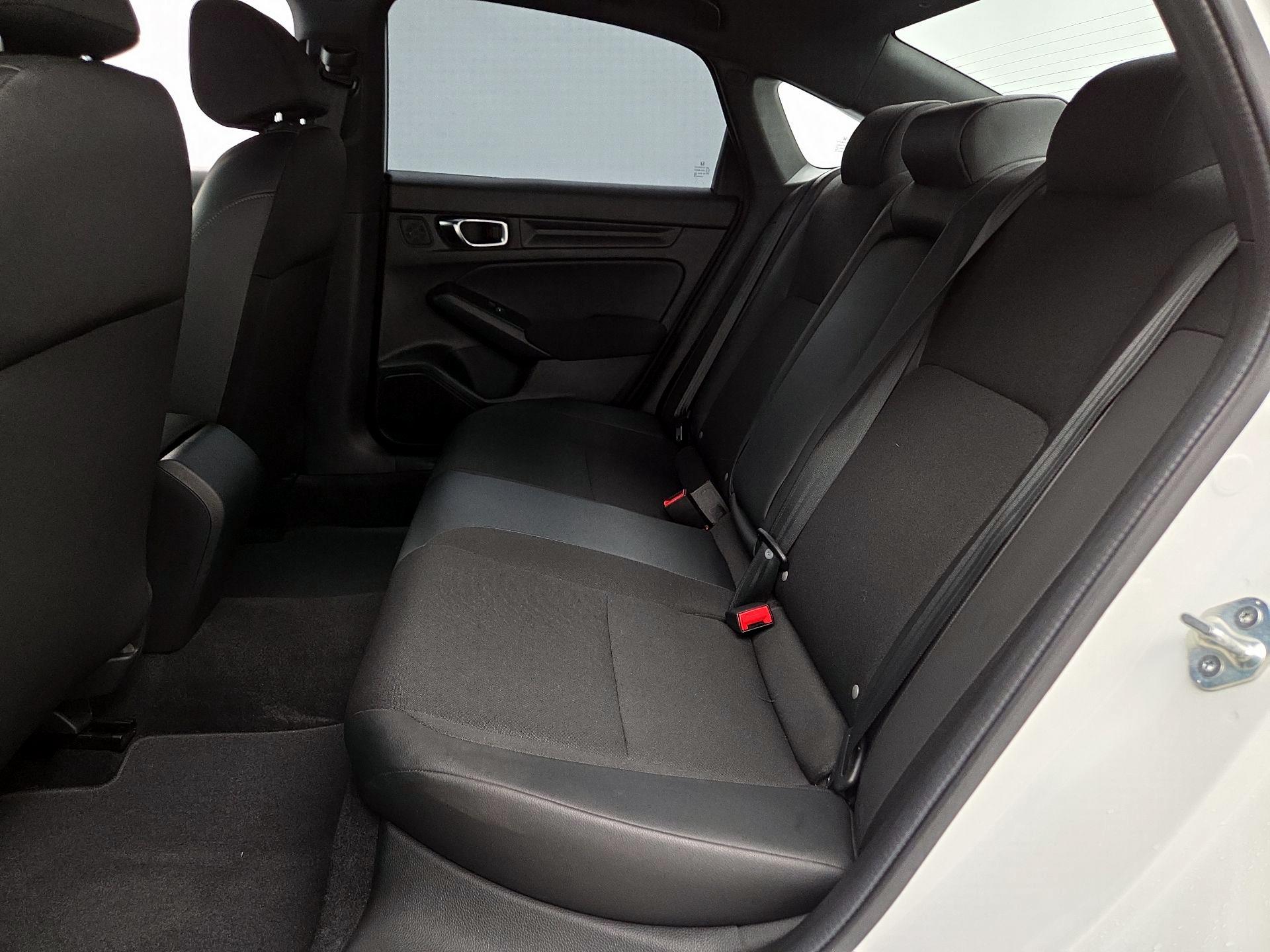 Thumbnail: 2025 Honda Civic - 19