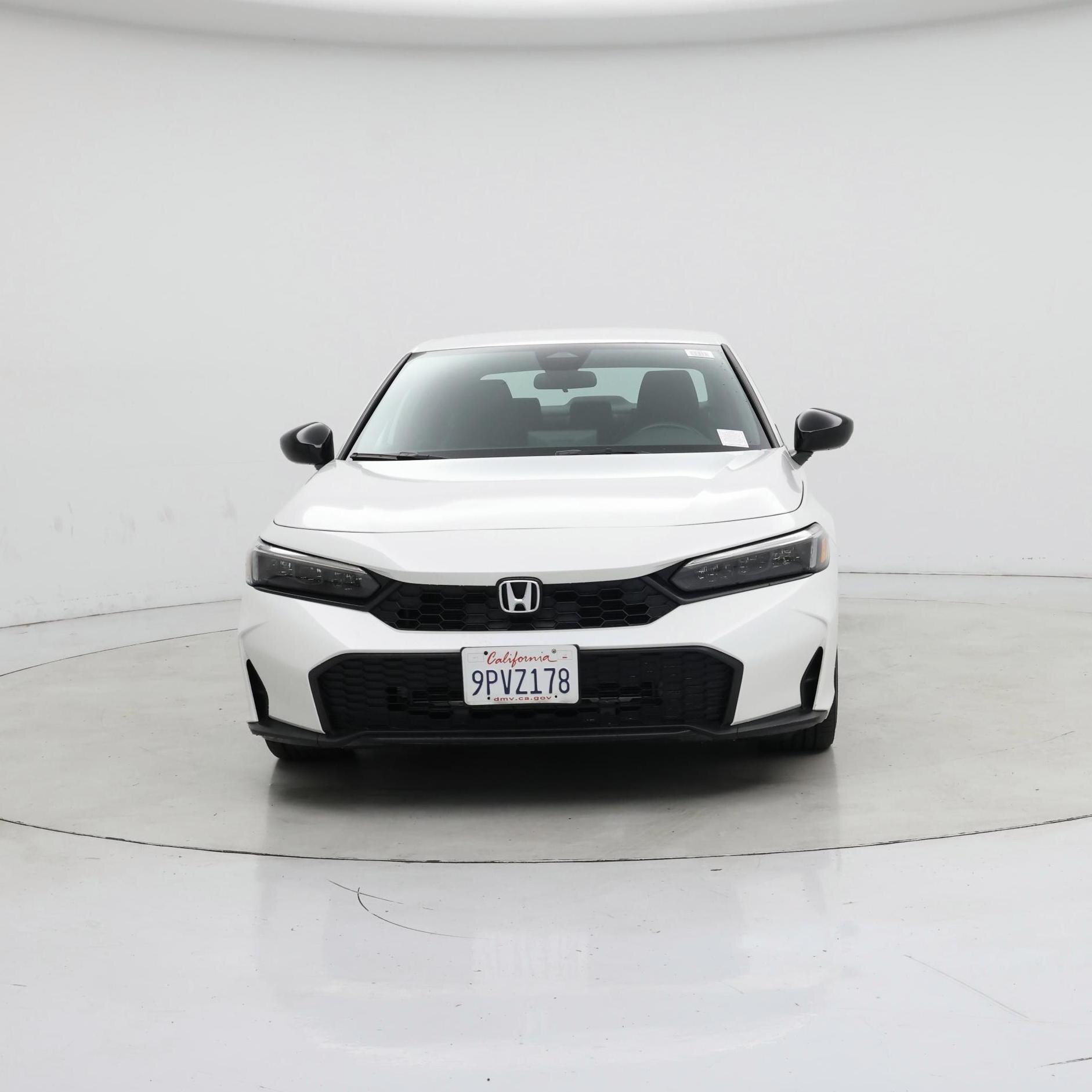 Thumbnail: 2025 Honda Civic - 5