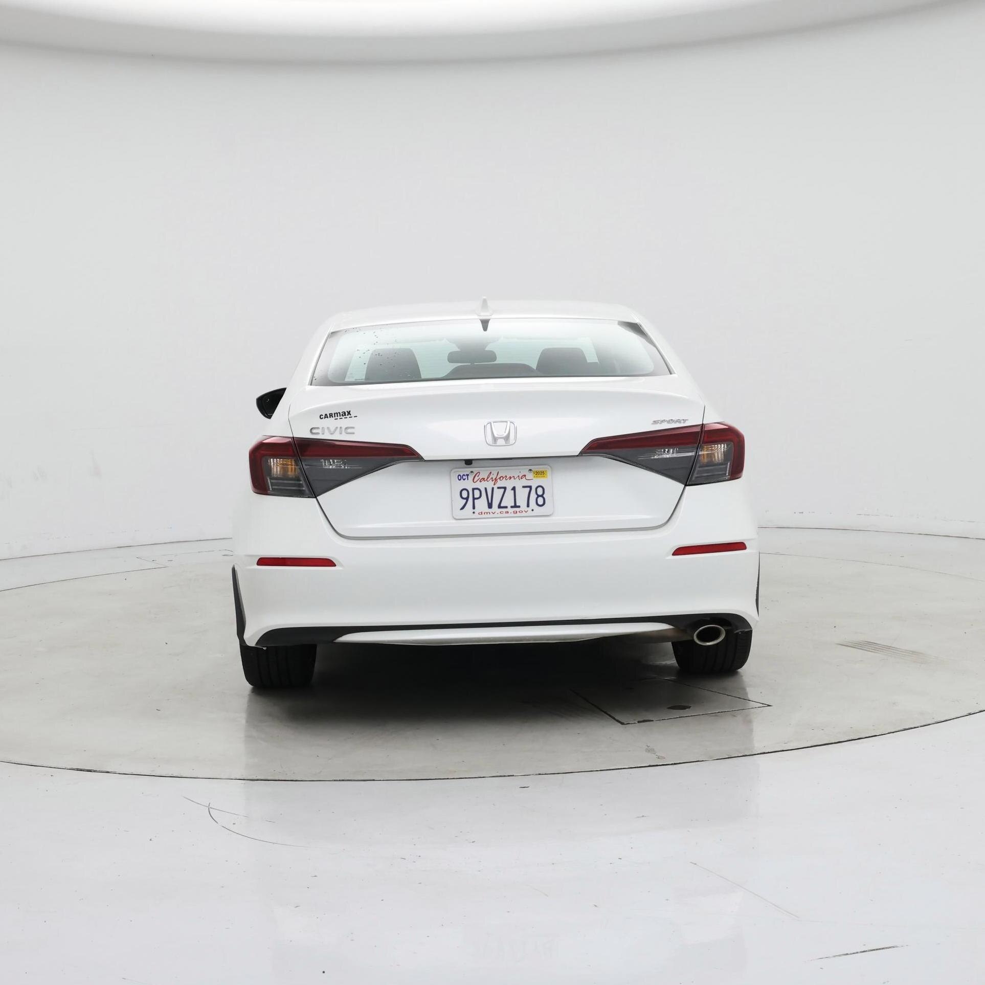 Thumbnail: 2025 Honda Civic - 6