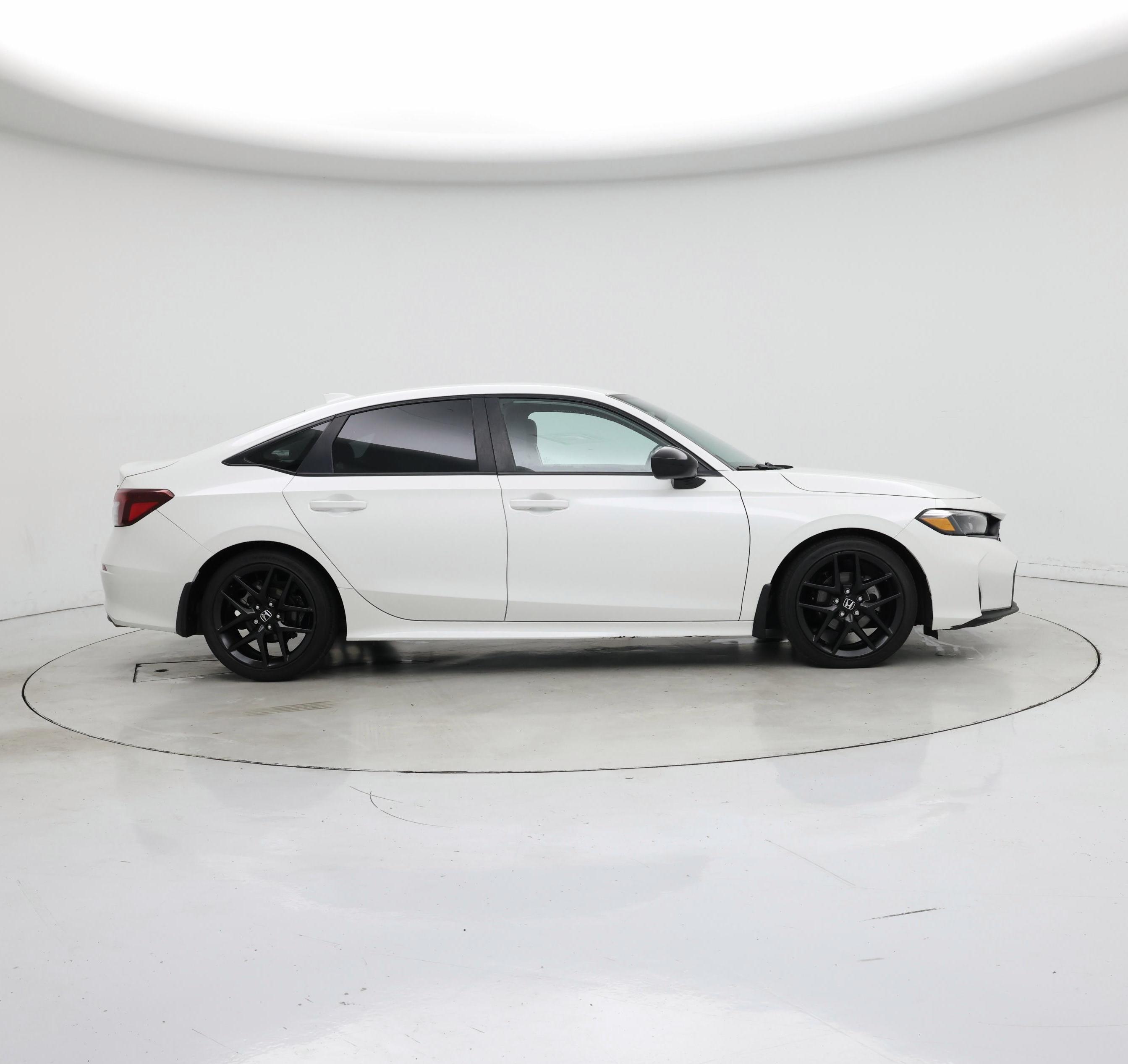Thumbnail: 2025 Honda Civic - 7