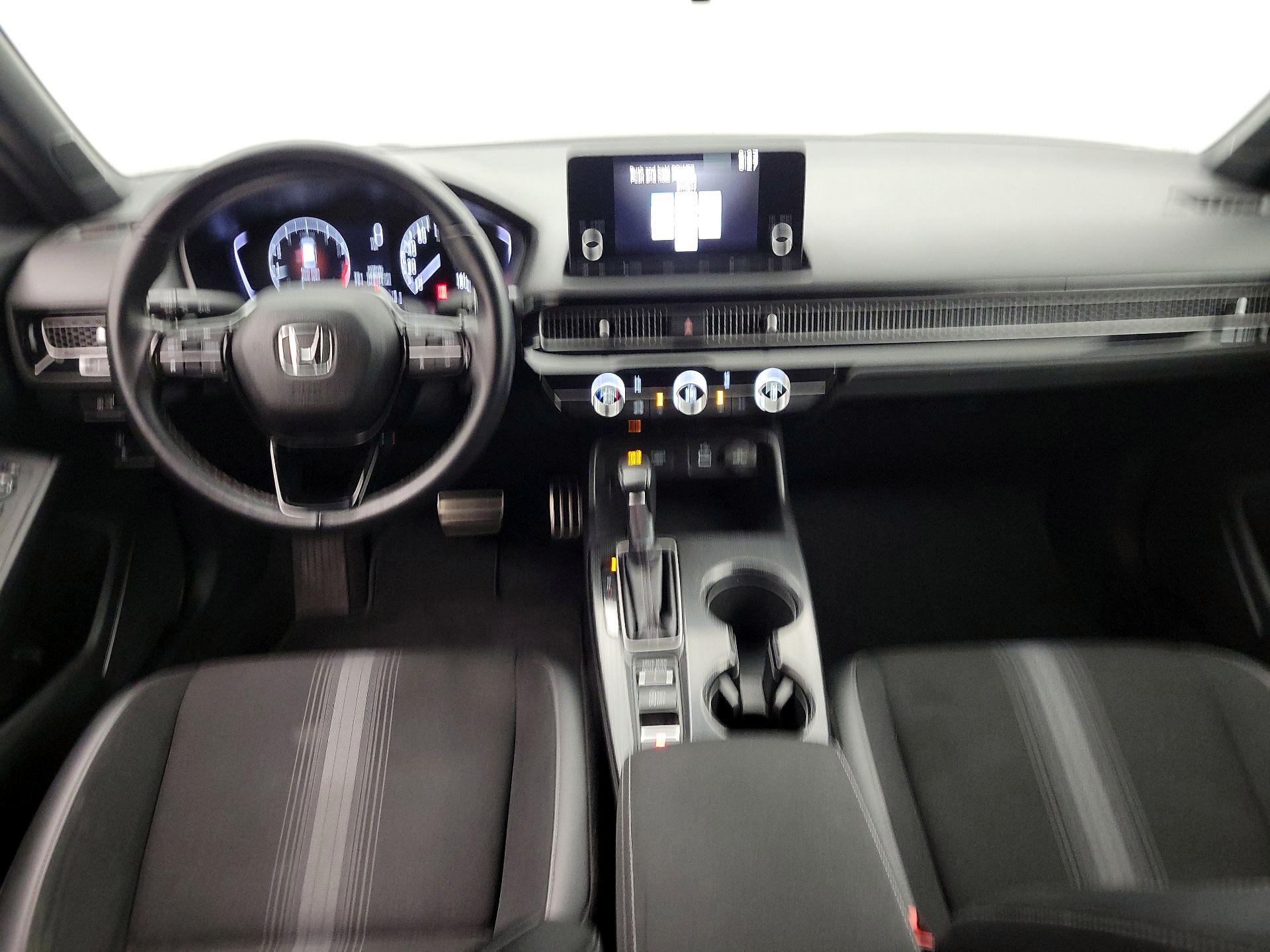 Thumbnail: 2023 Honda Civic - 9