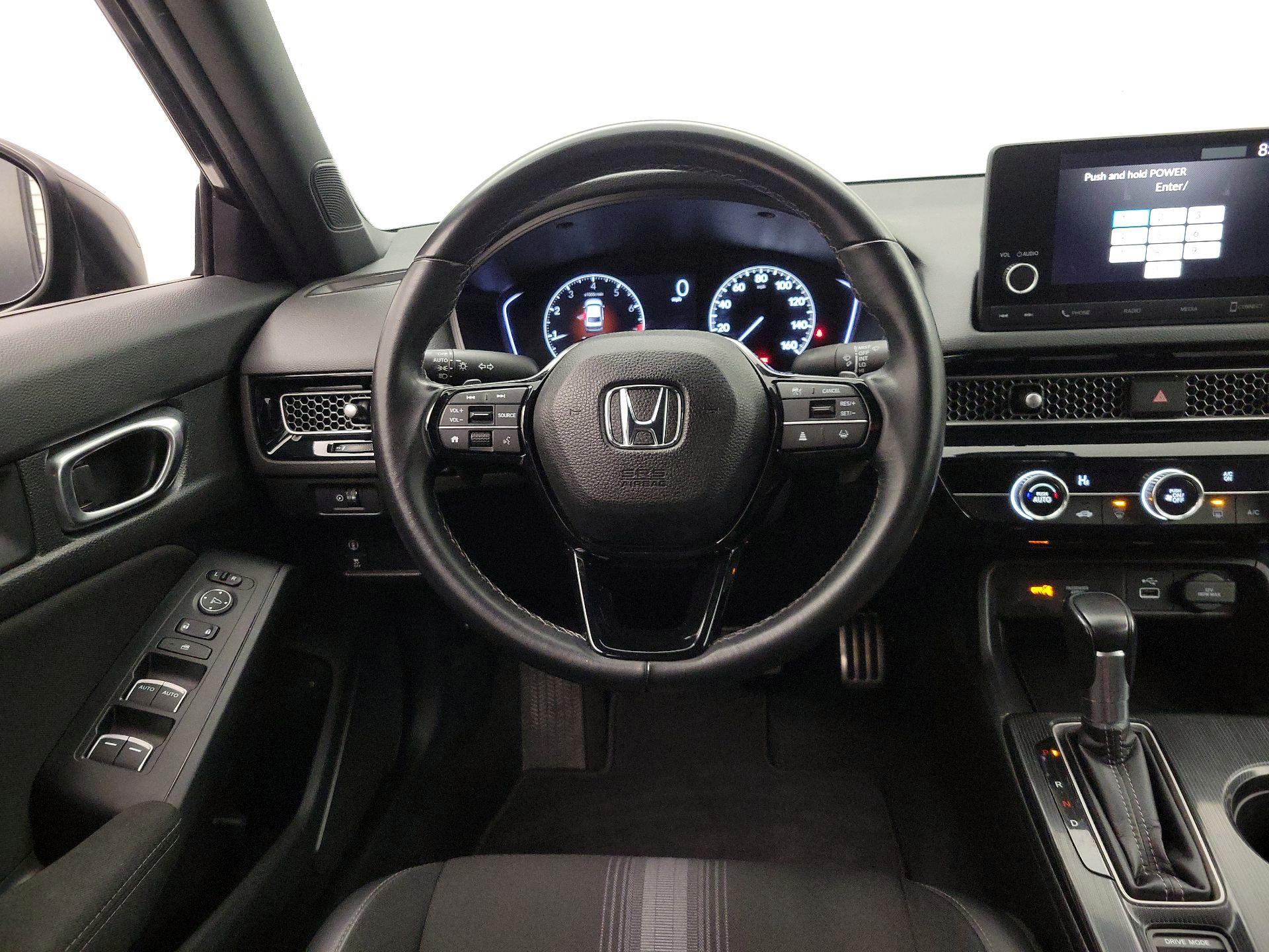 Thumbnail: 2023 Honda Civic - 15