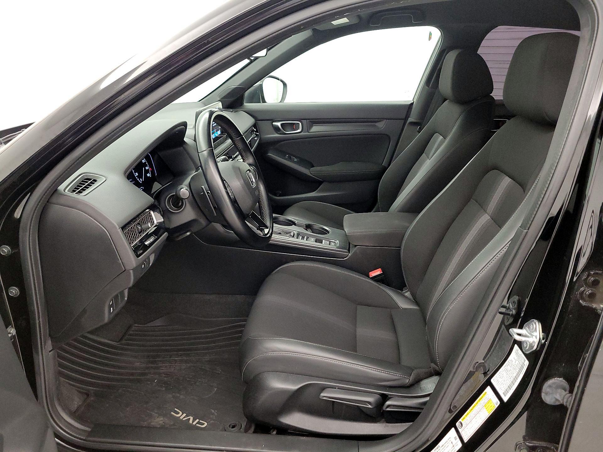 Thumbnail: 2023 Honda Civic - 11