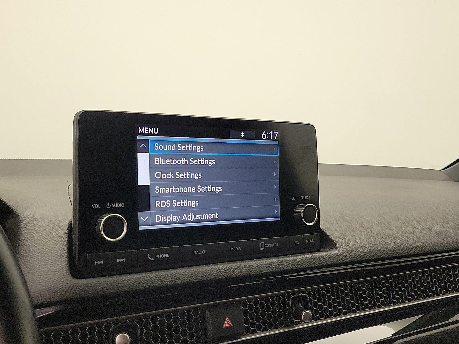 Thumbnail: 2023 Honda Civic - 14