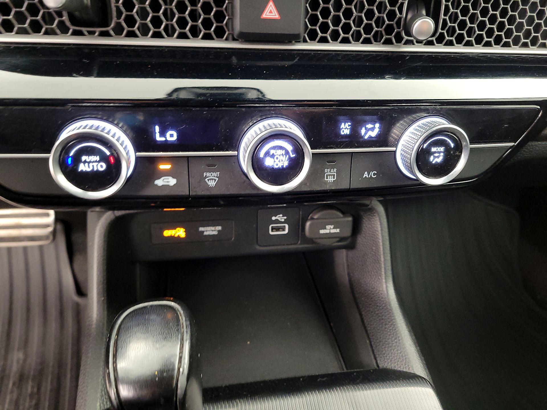 Thumbnail: 2023 Honda Civic - 15