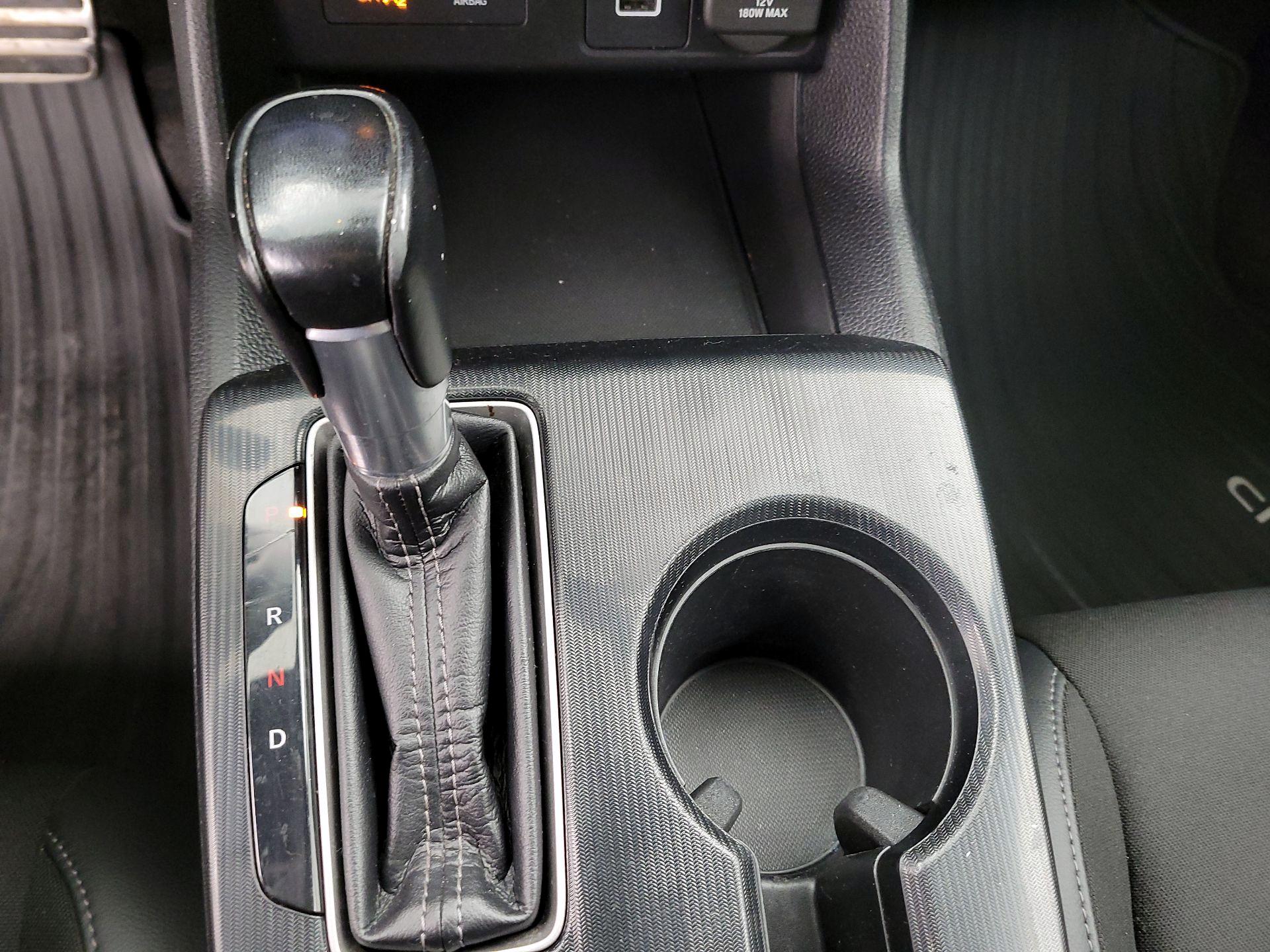 Thumbnail: 2023 Honda Civic - 16