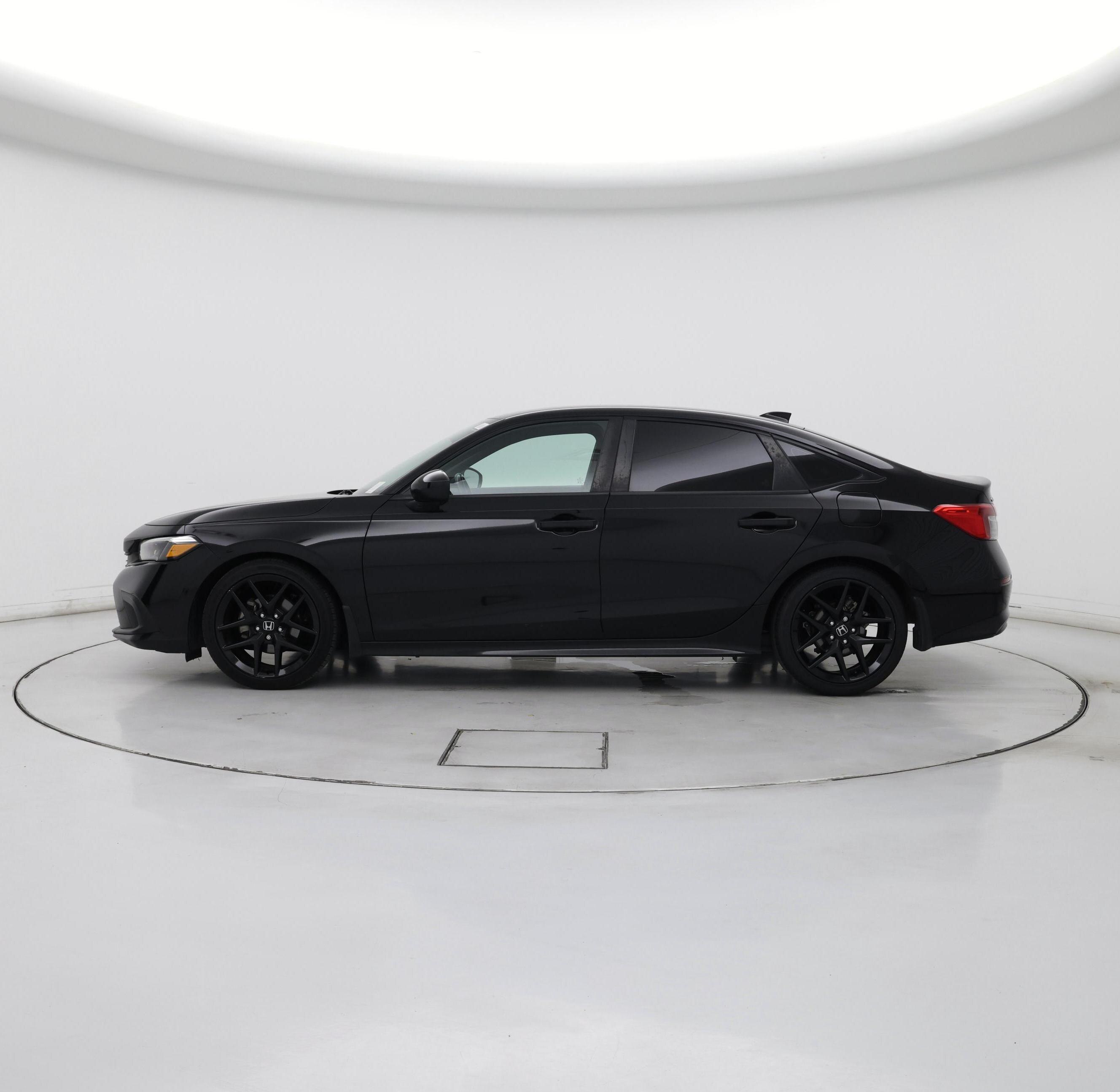 Thumbnail: 2023 Honda Civic - 3