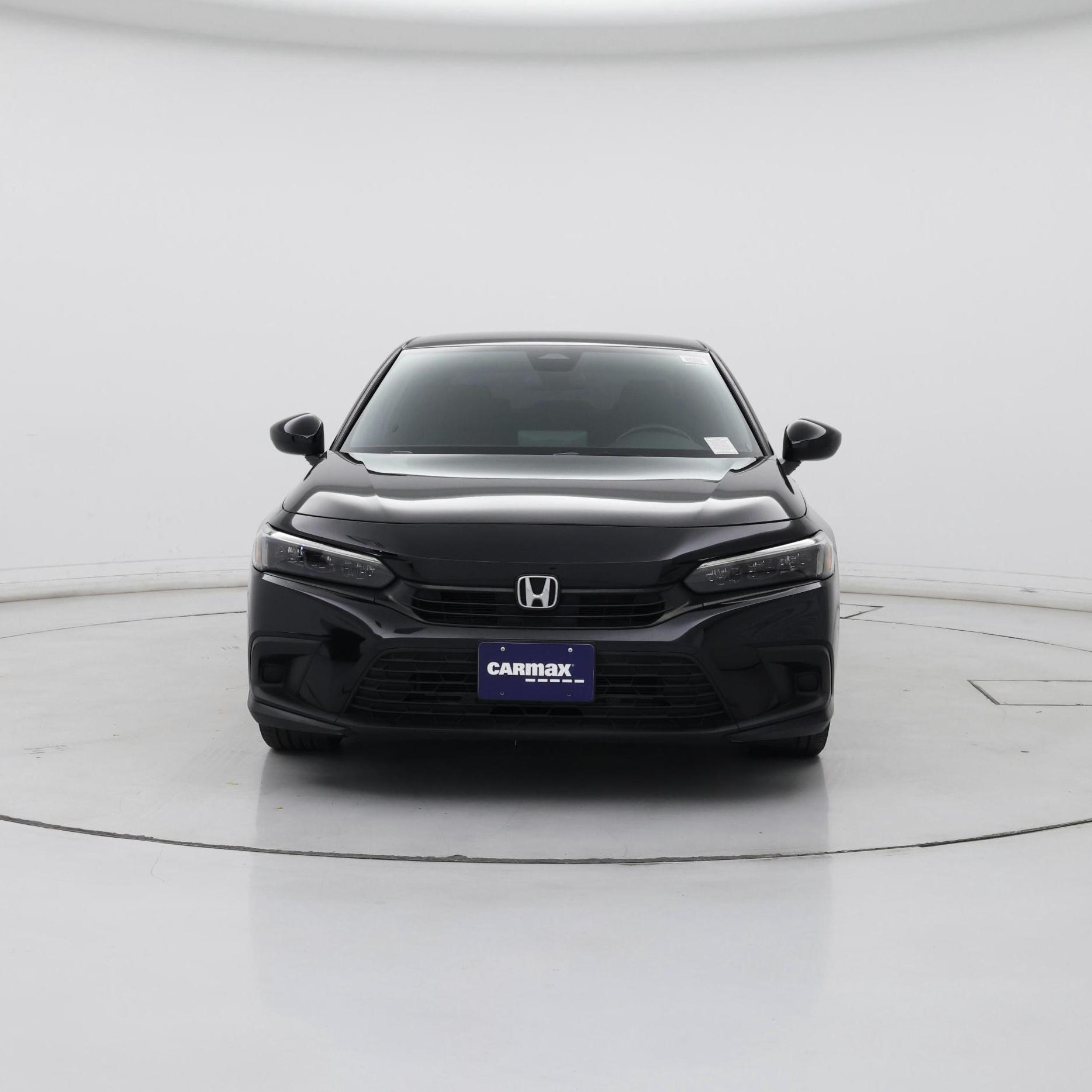 Thumbnail: 2023 Honda Civic - 5