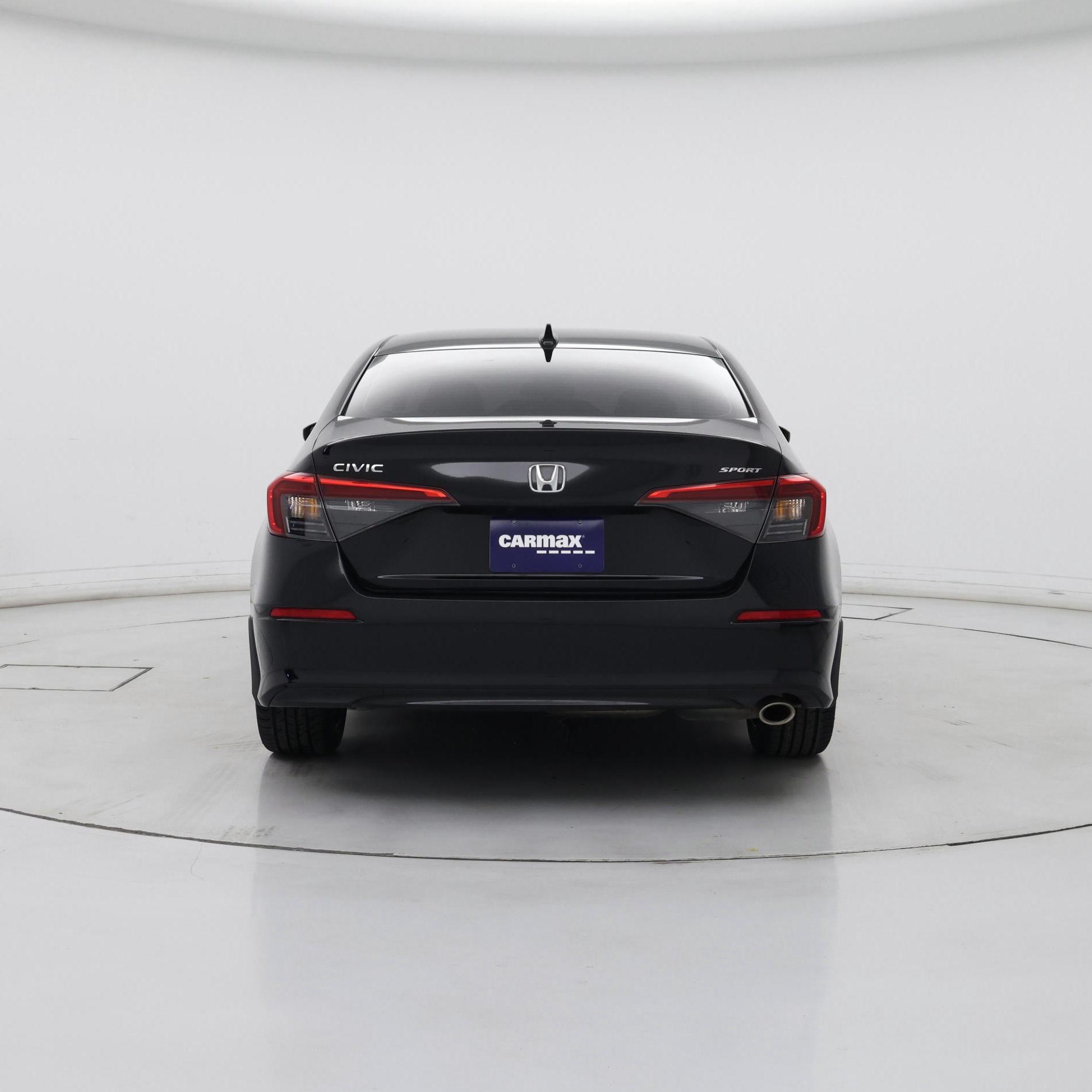 Thumbnail: 2023 Honda Civic - 6