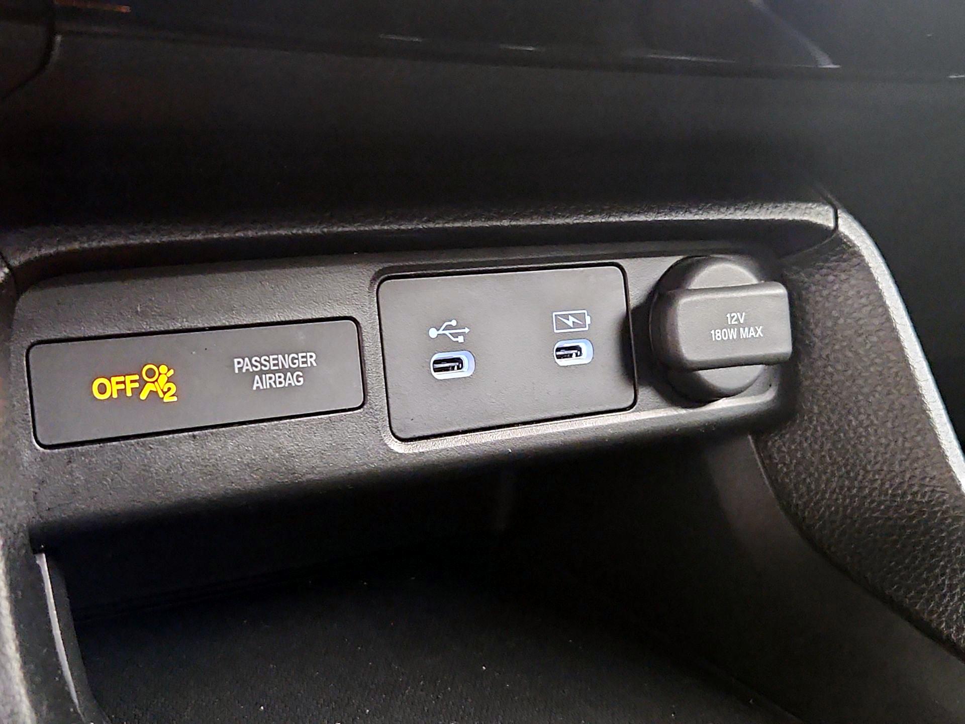 Thumbnail: 2025 Honda Civic - 18