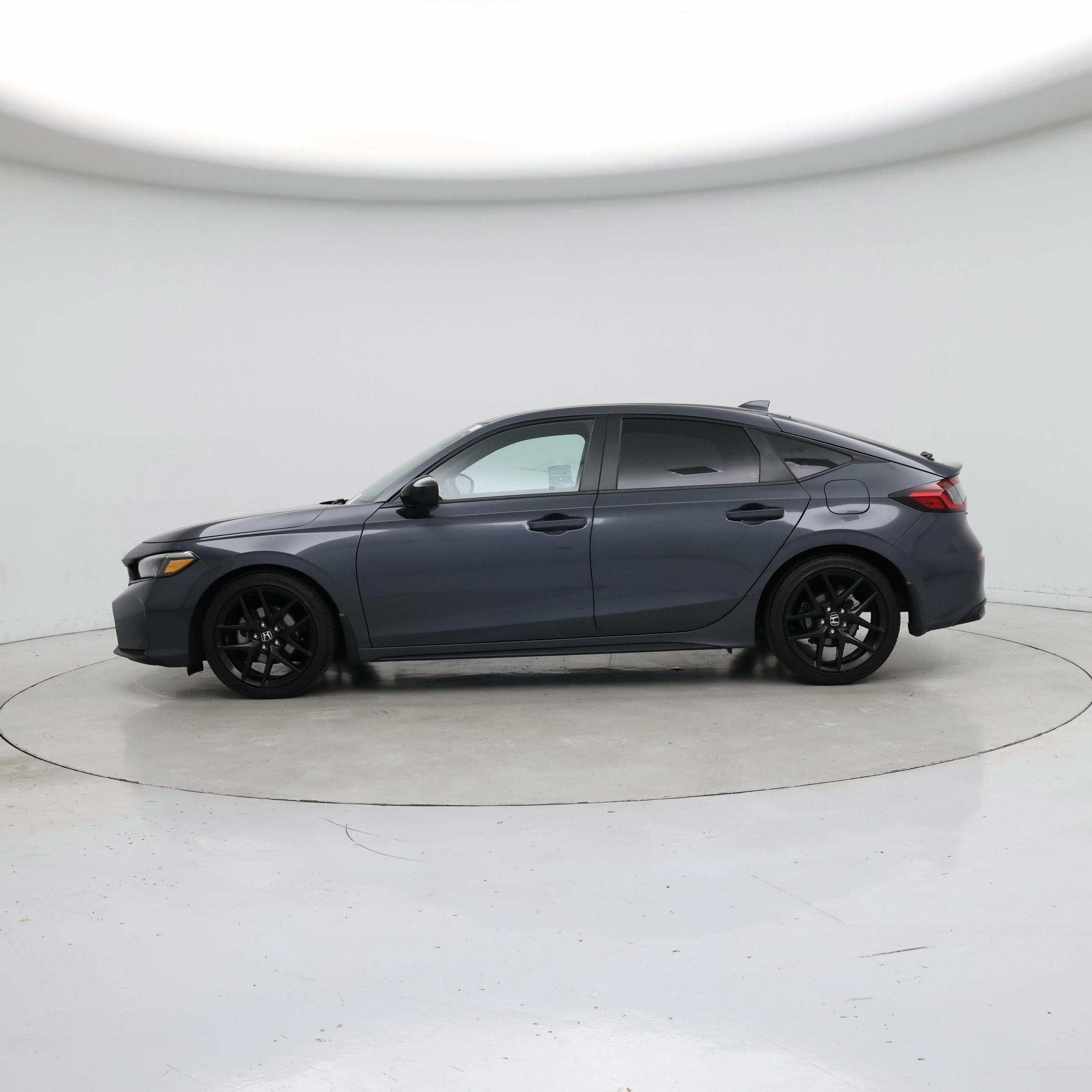 Thumbnail: 2025 Honda Civic - 3
