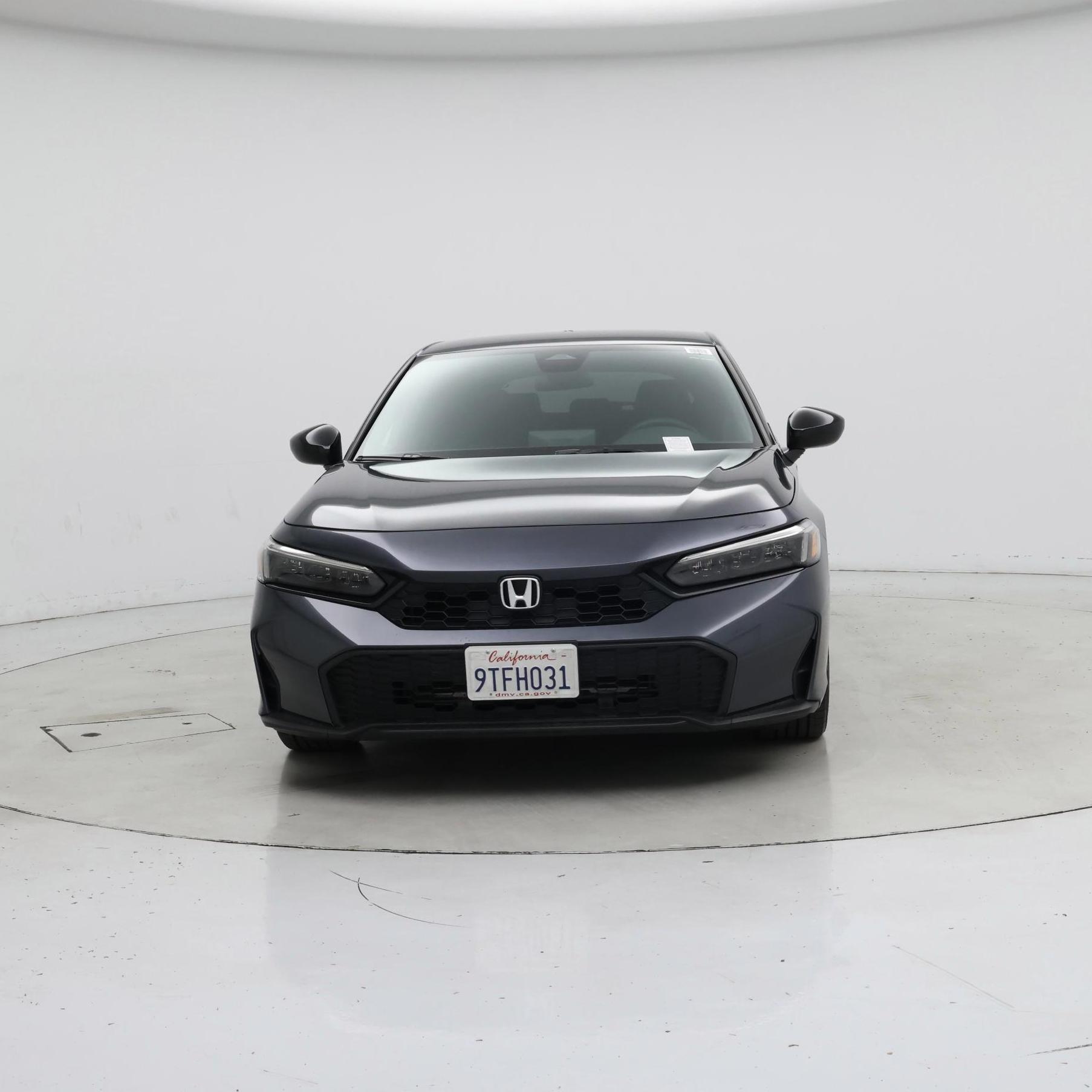 Thumbnail: 2025 Honda Civic - 5
