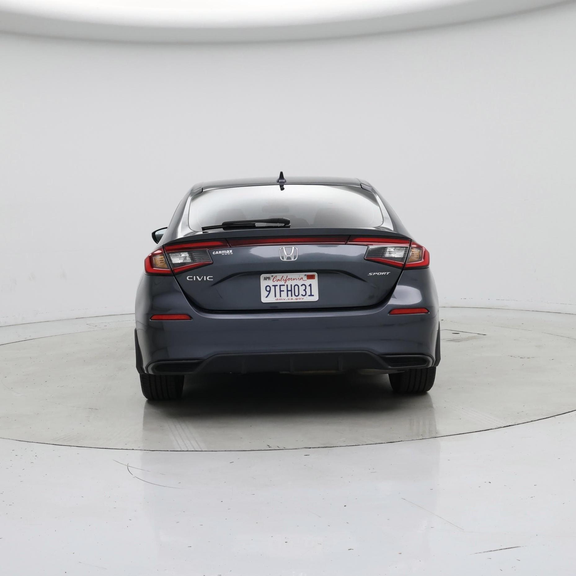 Thumbnail: 2025 Honda Civic - 6