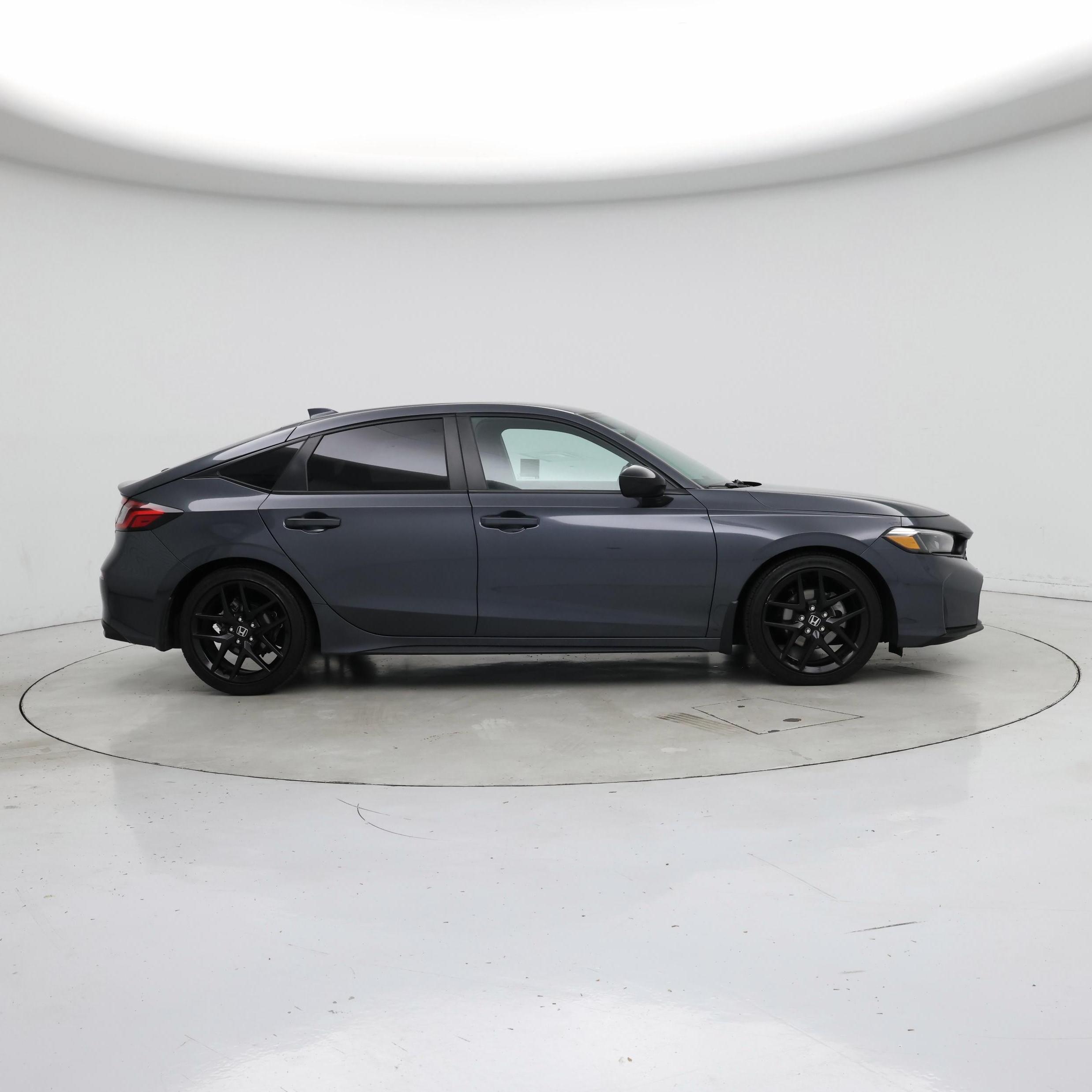 Thumbnail: 2025 Honda Civic - 7