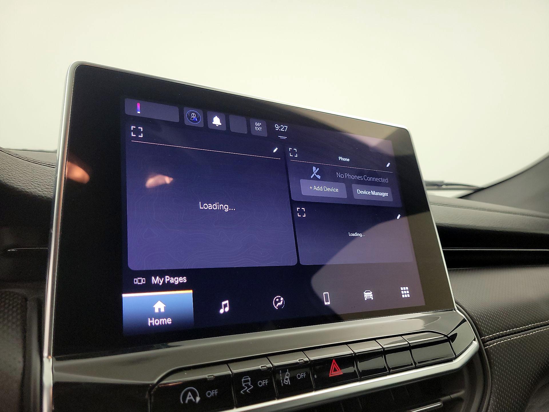 Thumbnail: 2023 Jeep Compass - 13