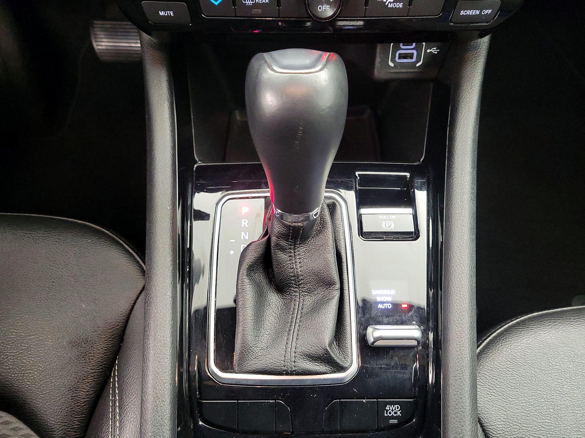 Thumbnail: 2023 Jeep Compass - 15