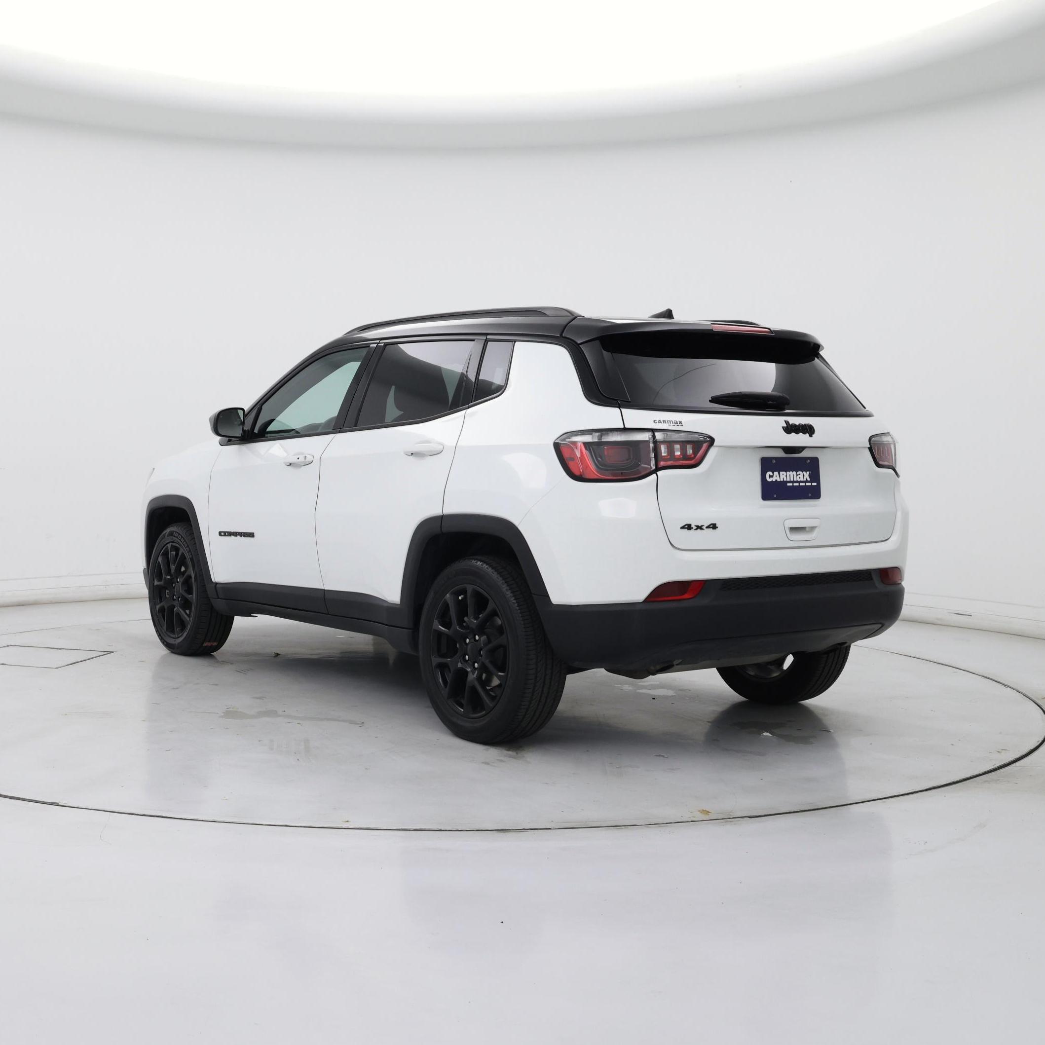 Thumbnail: 2023 Jeep Compass - 2