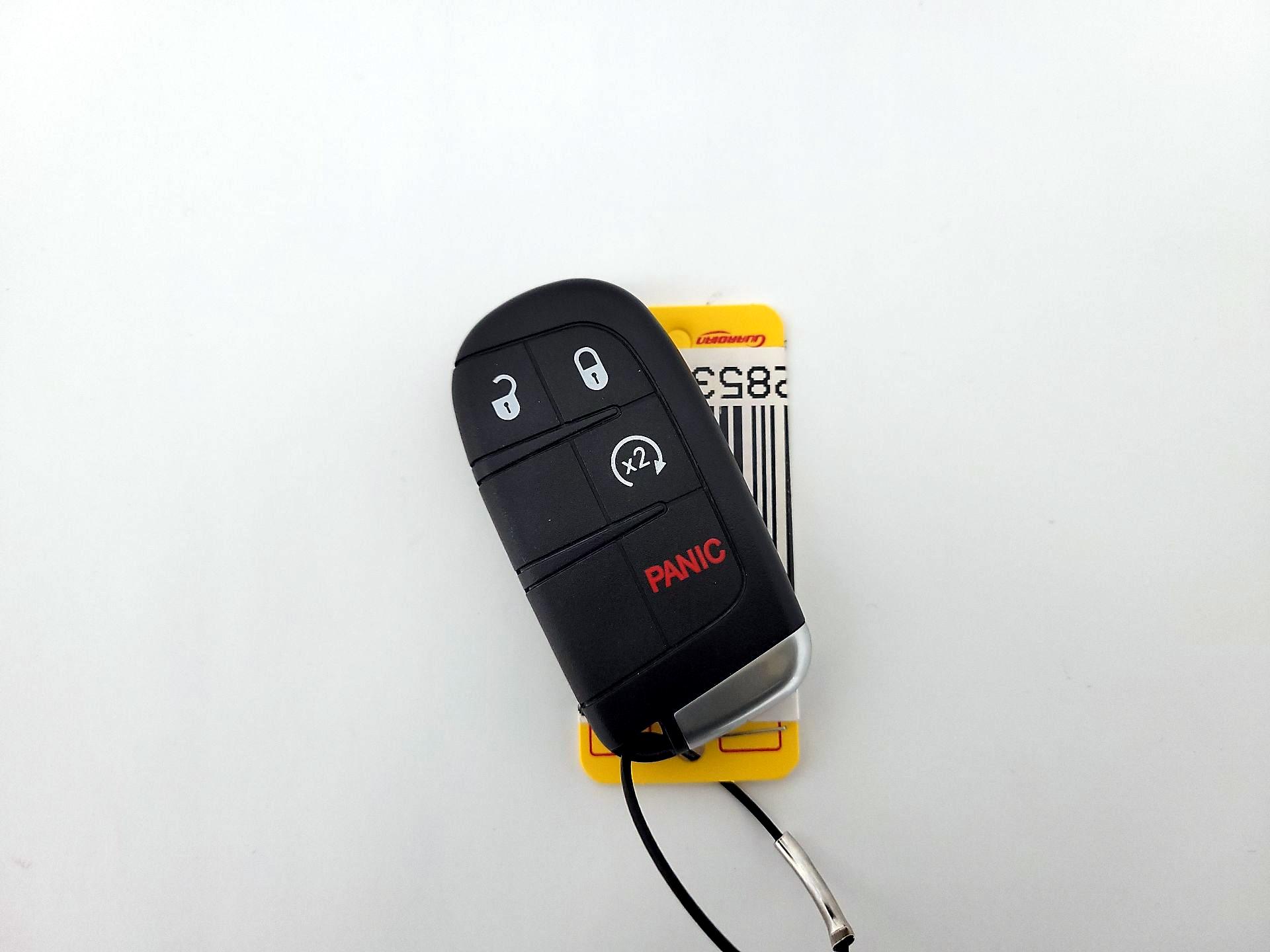 Thumbnail: 2023 Jeep Compass - 19