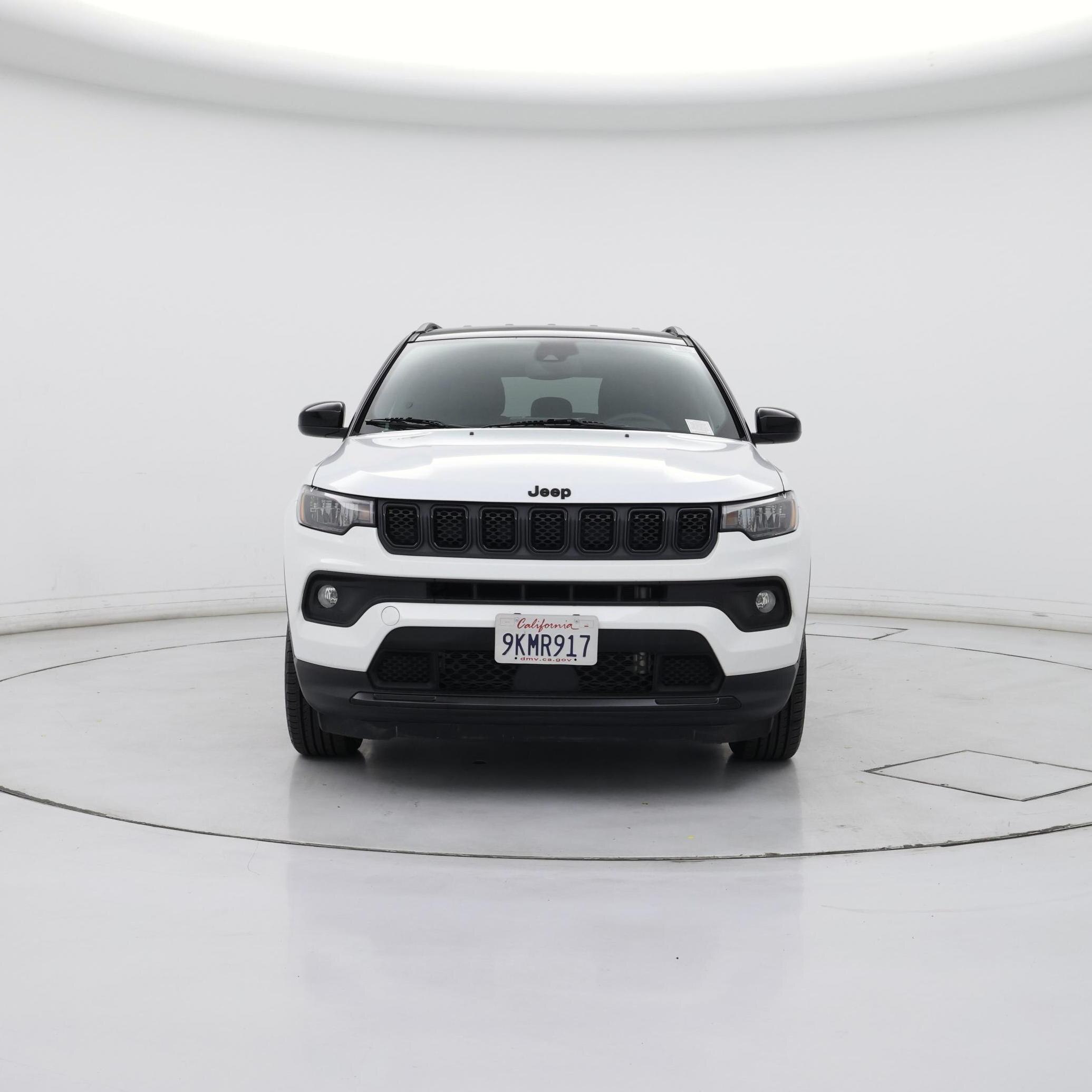 Thumbnail: 2023 Jeep Compass - 5