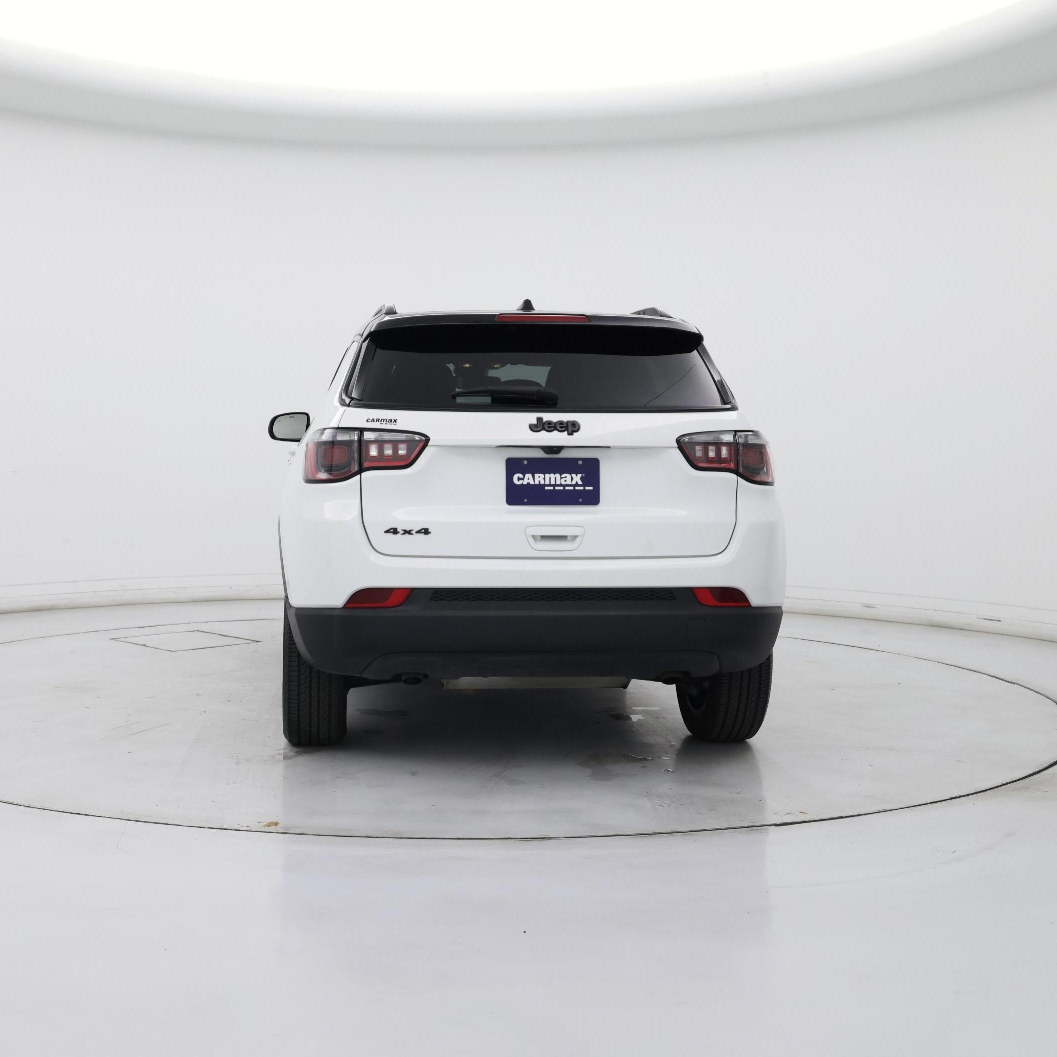 Thumbnail: 2023 Jeep Compass - 6