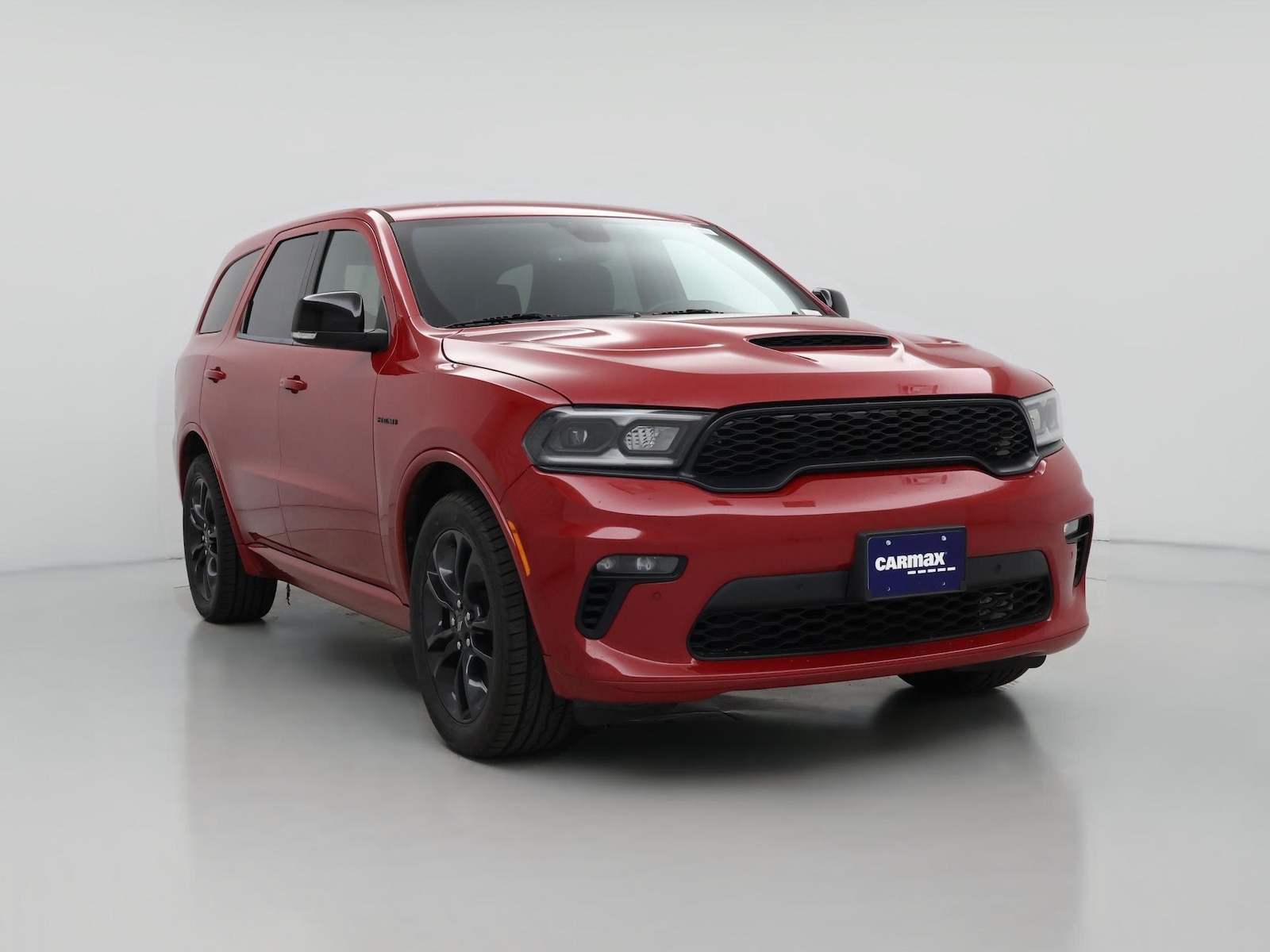 2022 Dodge Durango