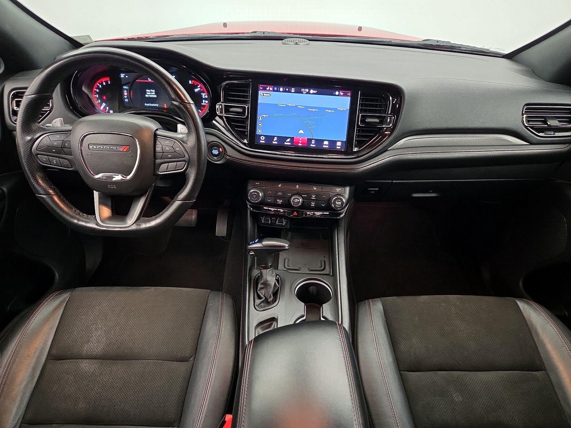 Thumbnail: 2022 Dodge Durango - 9