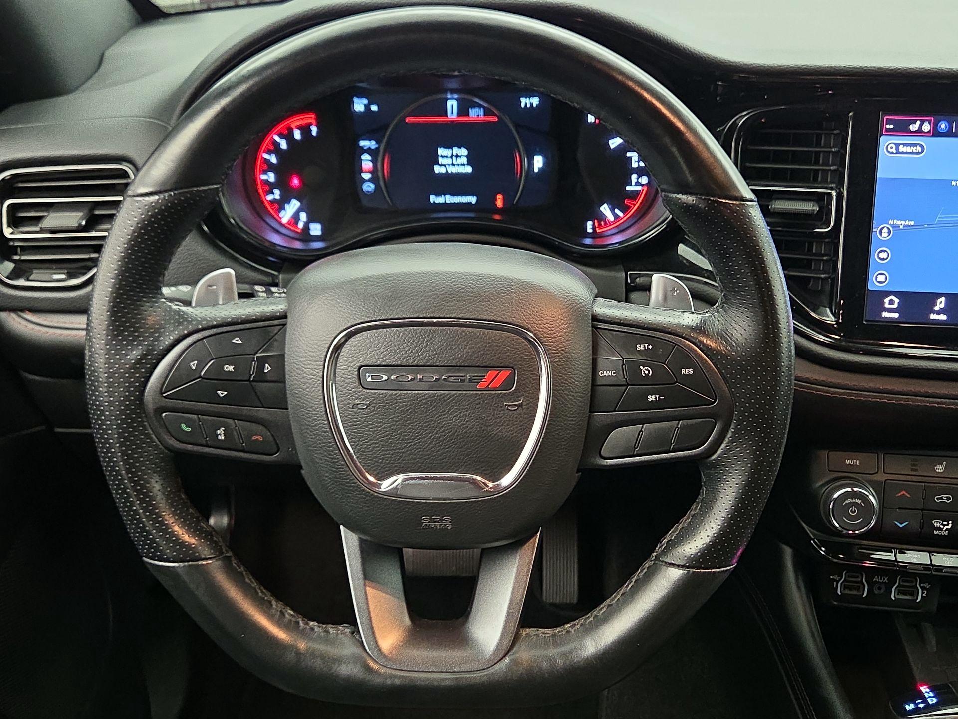 Thumbnail: 2022 Dodge Durango - 10