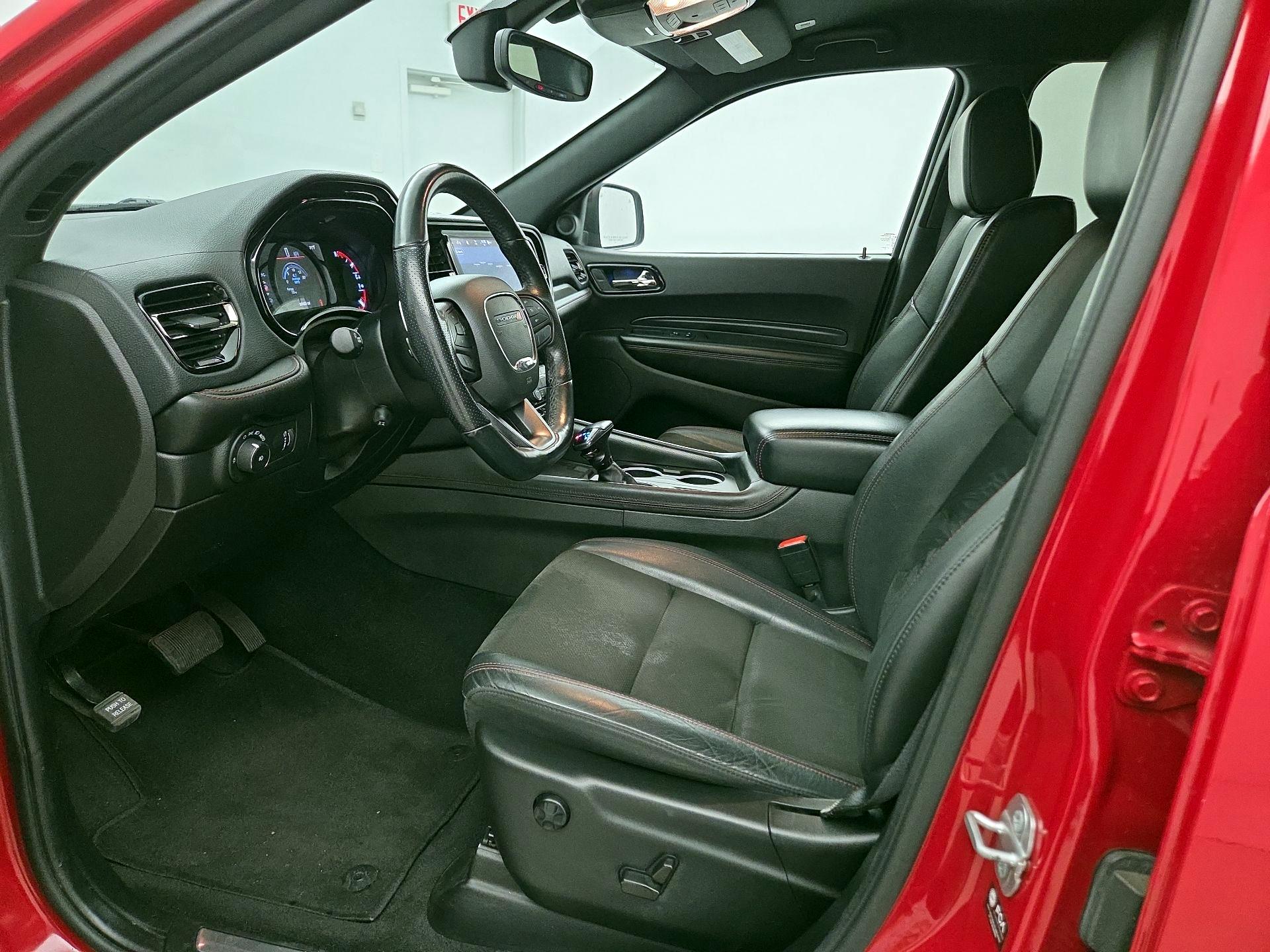 Thumbnail: 2022 Dodge Durango - 11