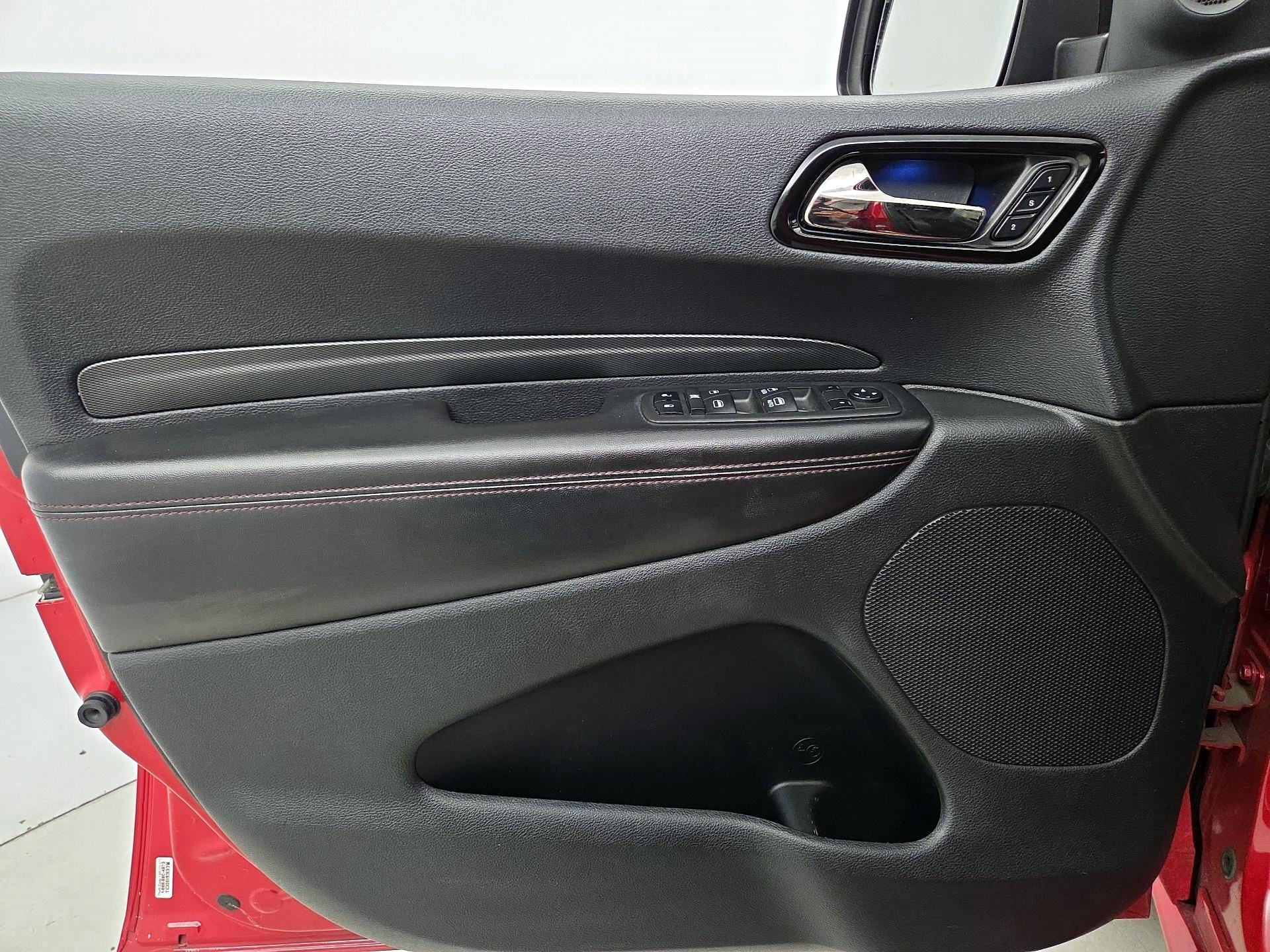 Thumbnail: 2022 Dodge Durango - 12