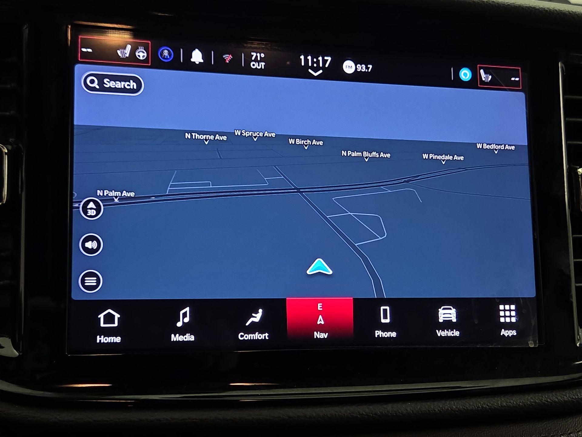 Thumbnail: 2022 Dodge Durango - 14