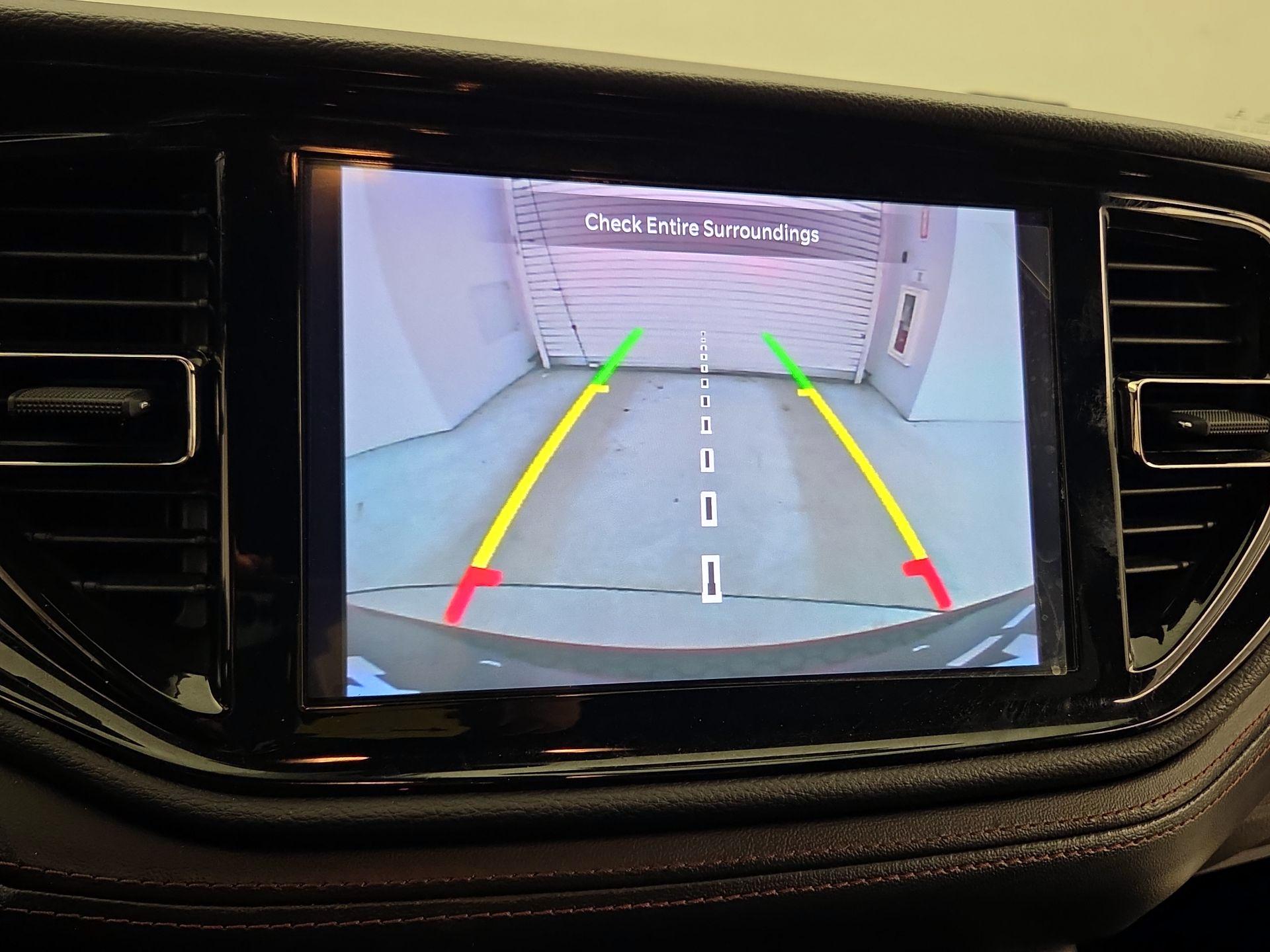 Thumbnail: 2022 Dodge Durango - 15