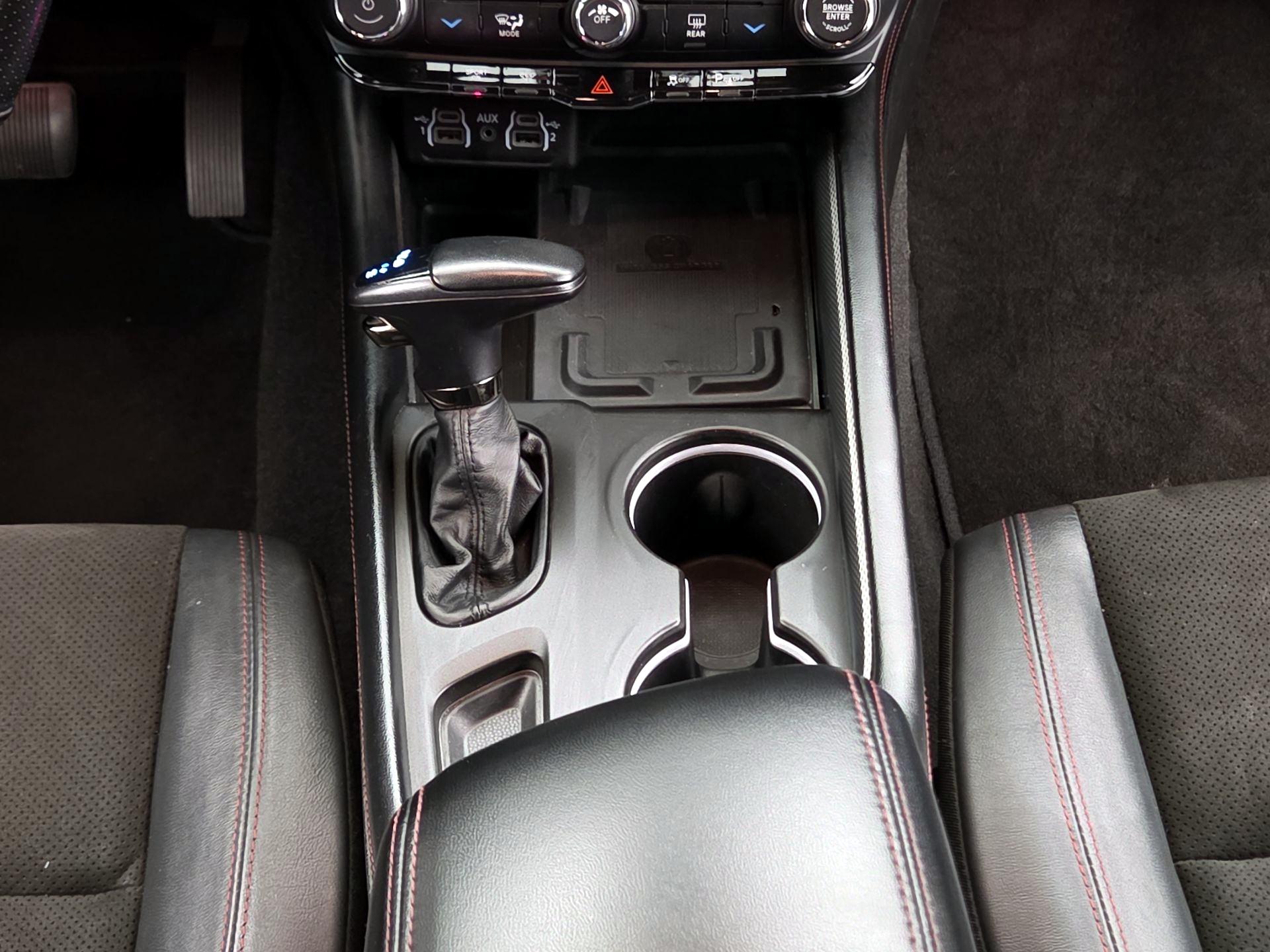 Thumbnail: 2022 Dodge Durango - 18