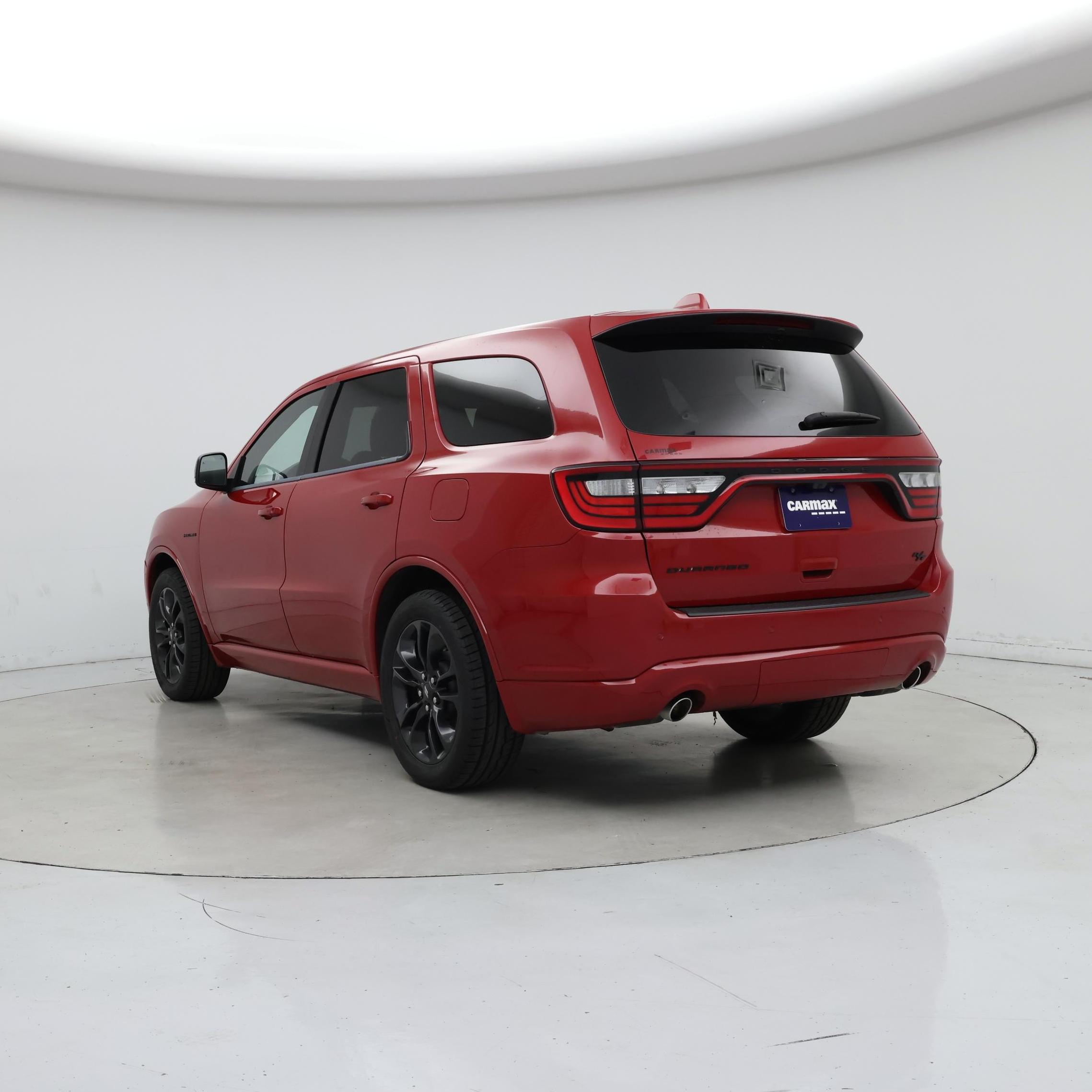 Thumbnail: 2022 Dodge Durango - 2