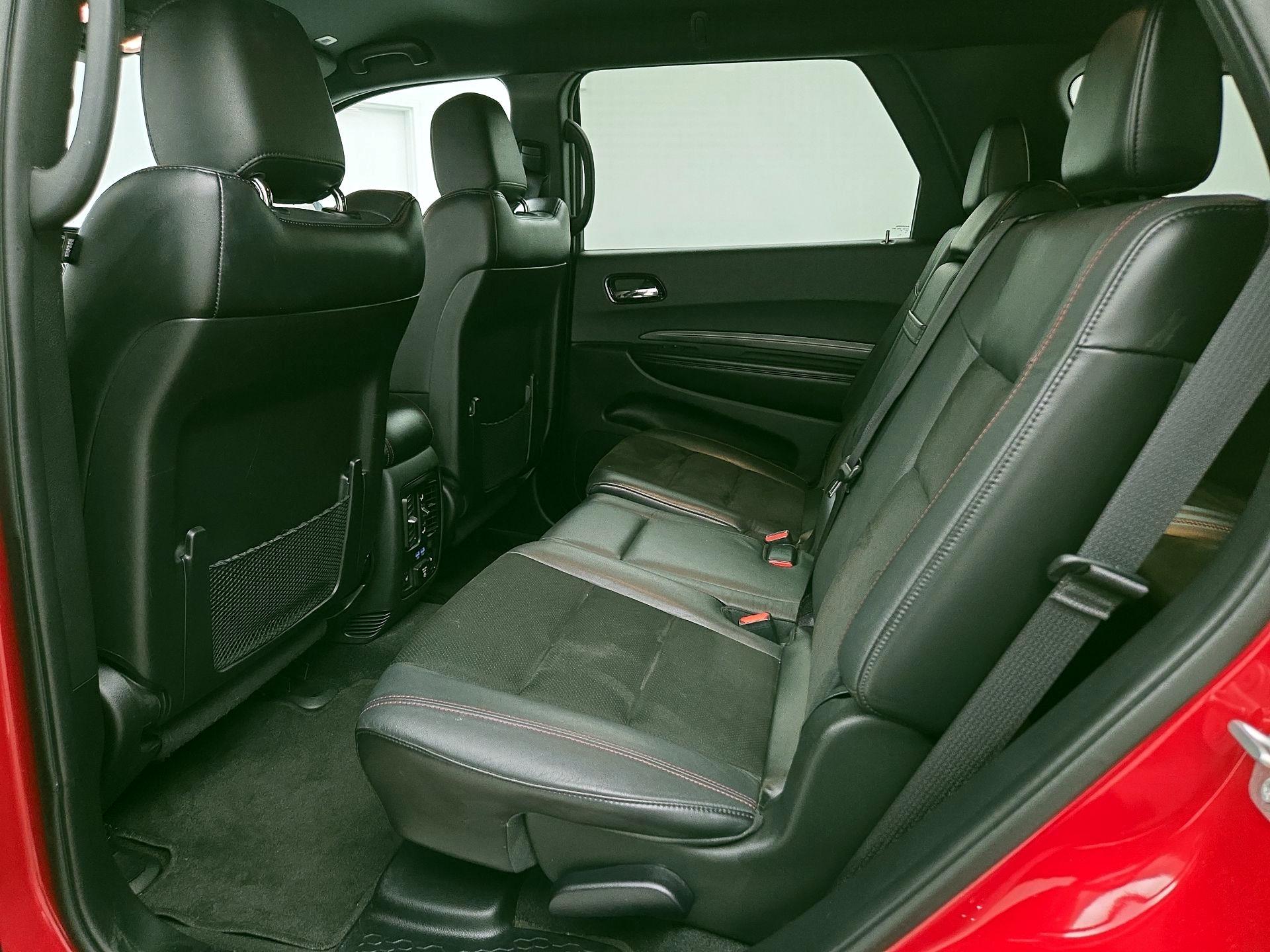 Thumbnail: 2022 Dodge Durango - 20