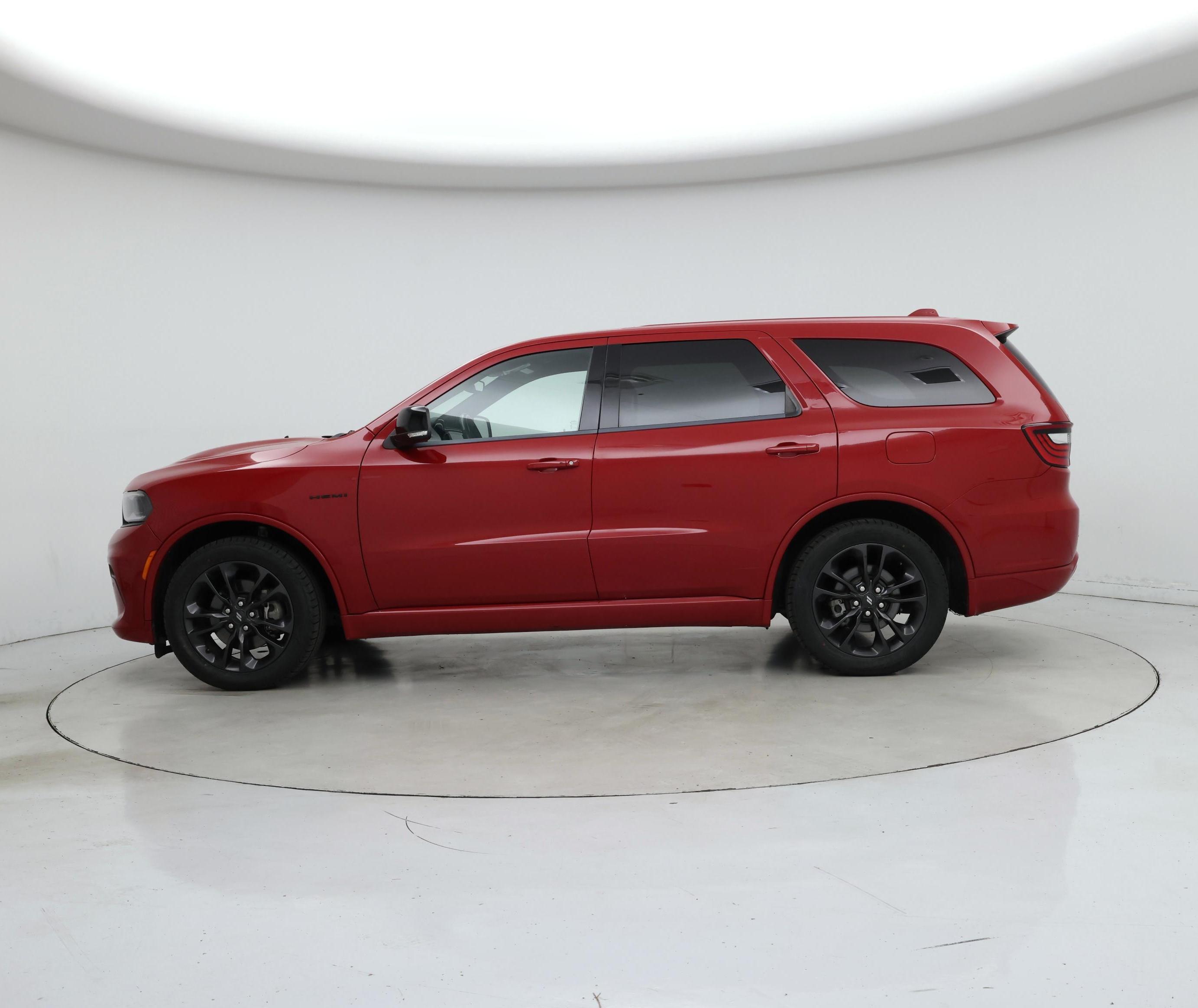 Thumbnail: 2022 Dodge Durango - 3