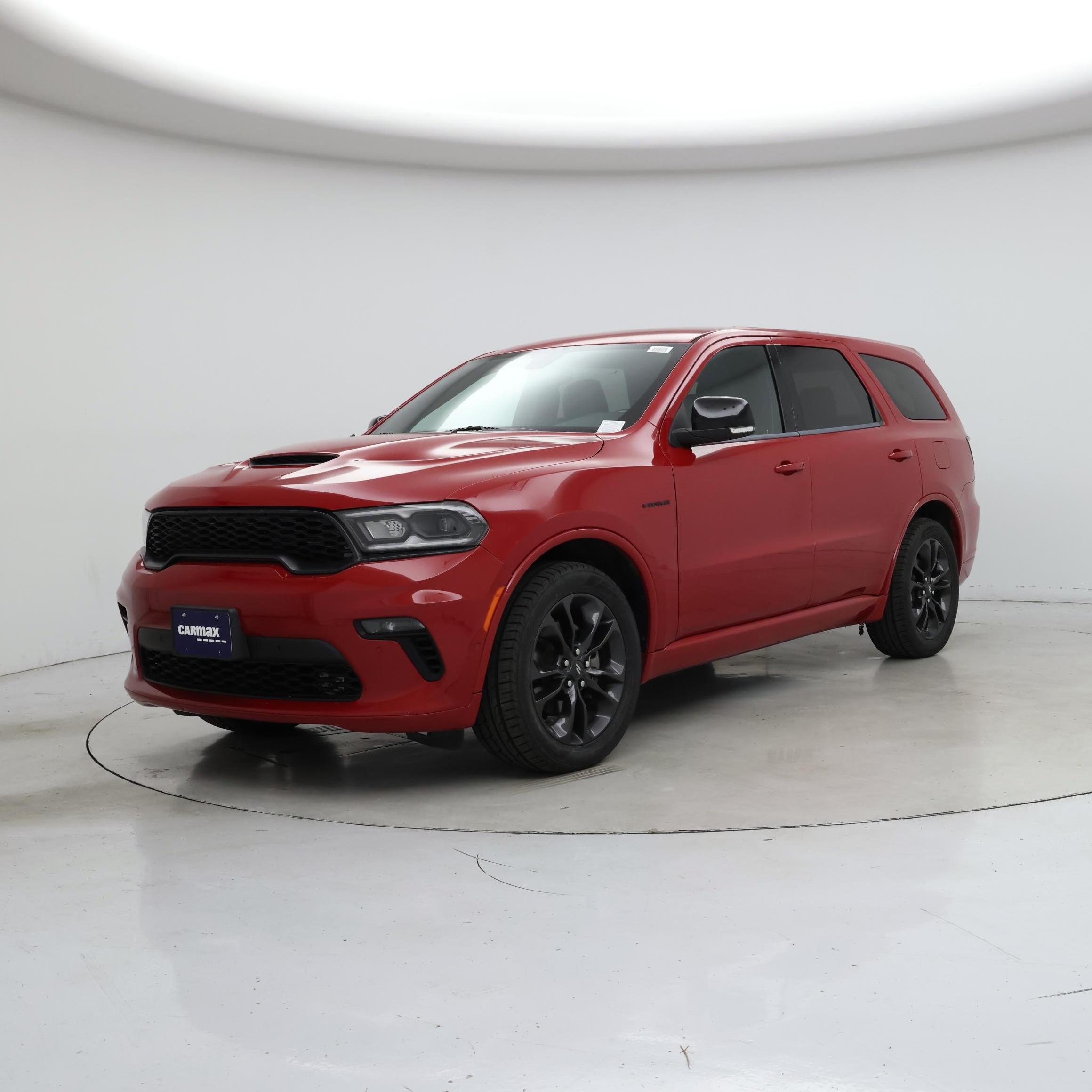 Thumbnail: 2022 Dodge Durango - 4
