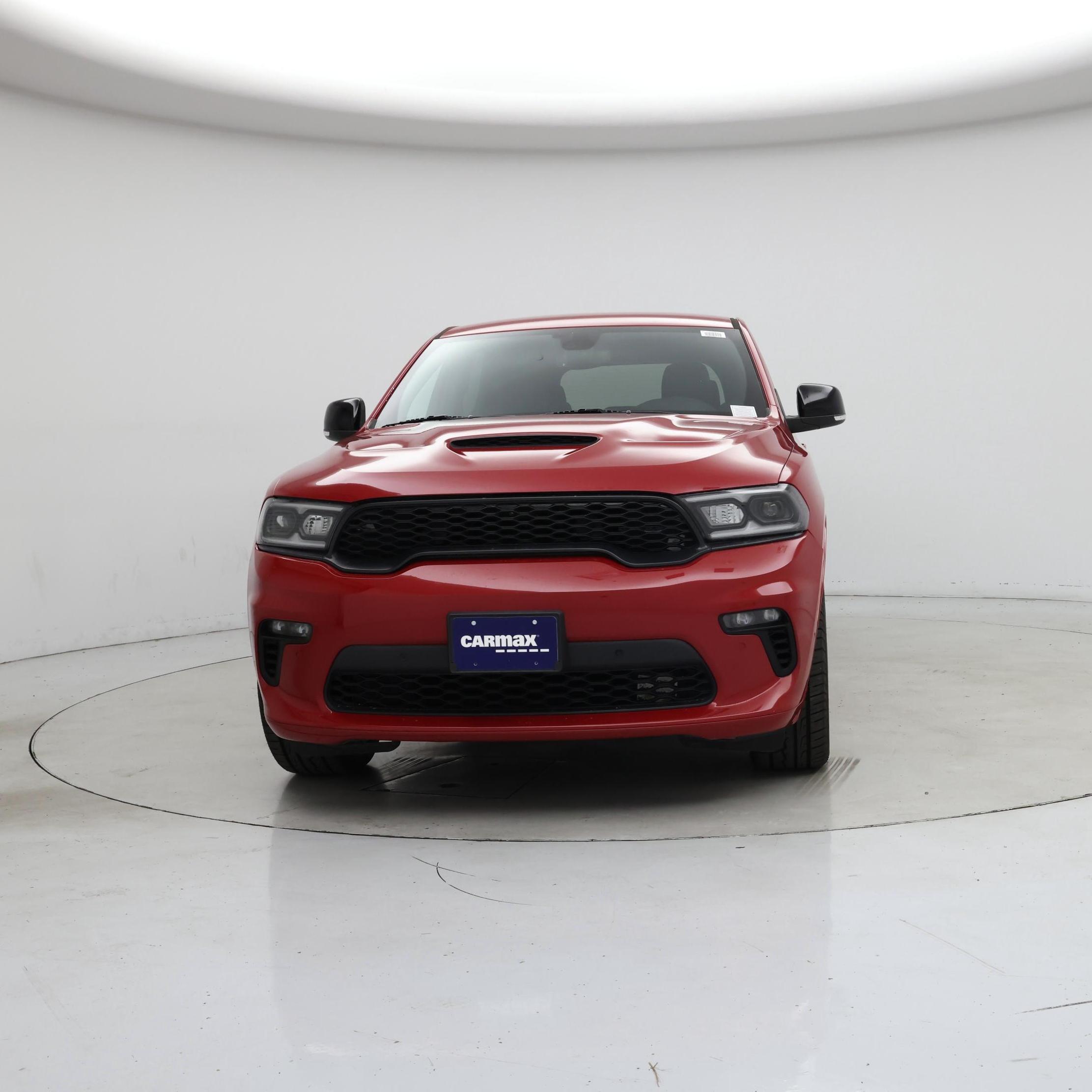 Thumbnail: 2022 Dodge Durango - 5
